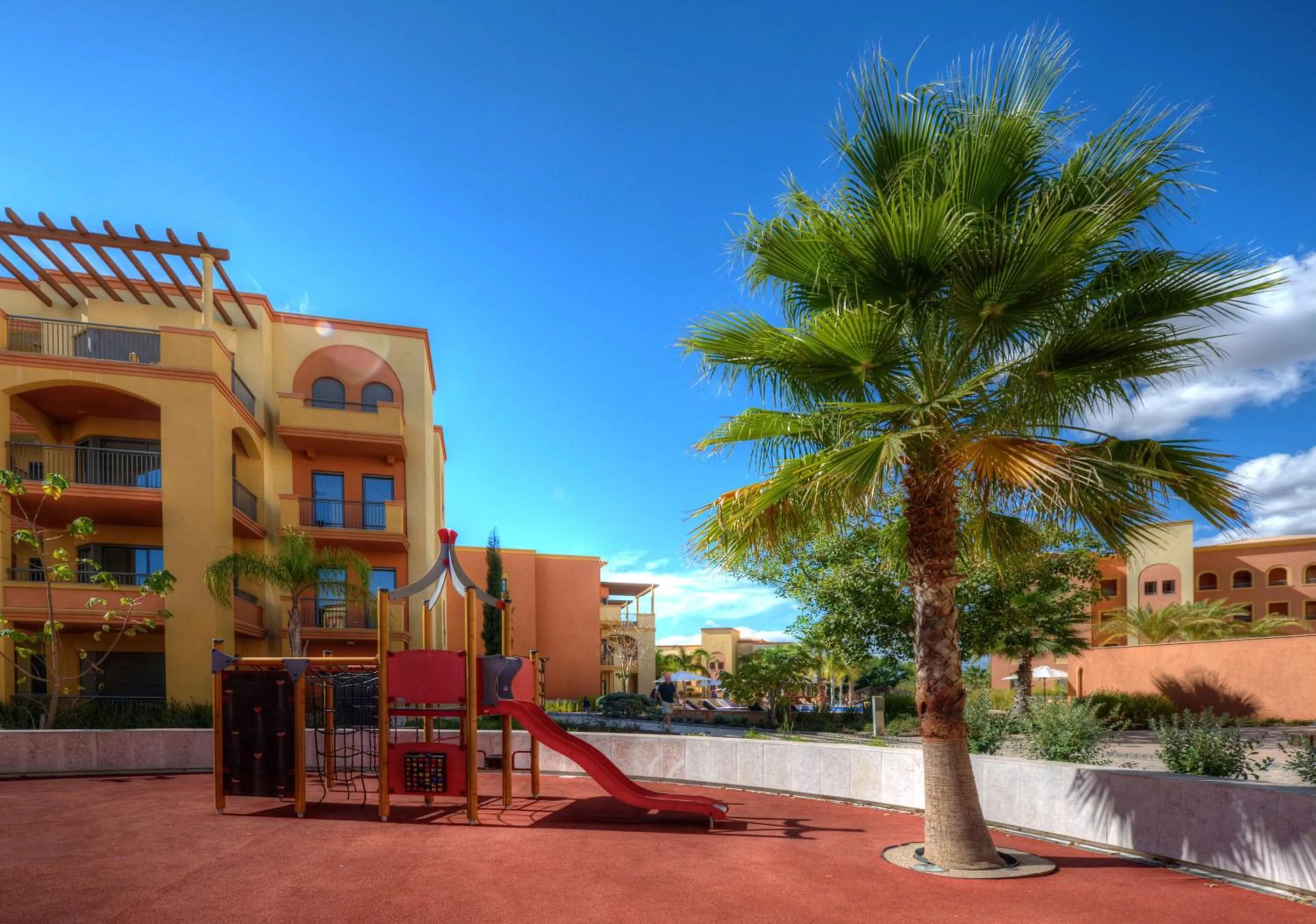 Activities in The Residences Vilamoura