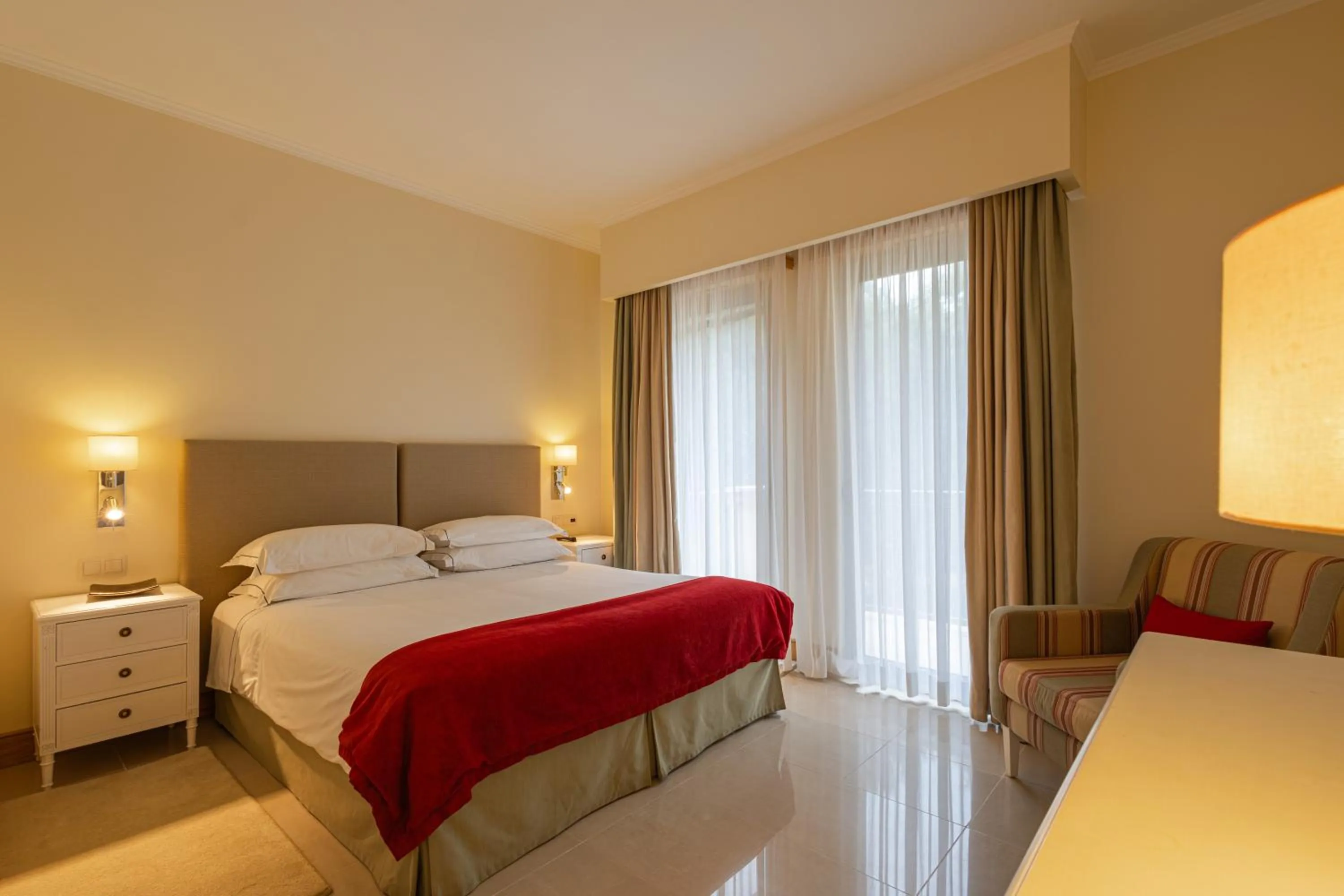 Bedroom, Bed in The Residences Vilamoura