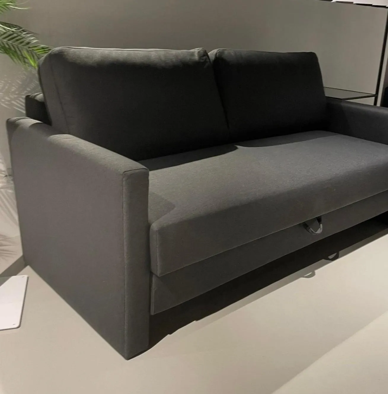 Seating area in Boutique Hotel Hans - Amsterdam Schiphol Airport