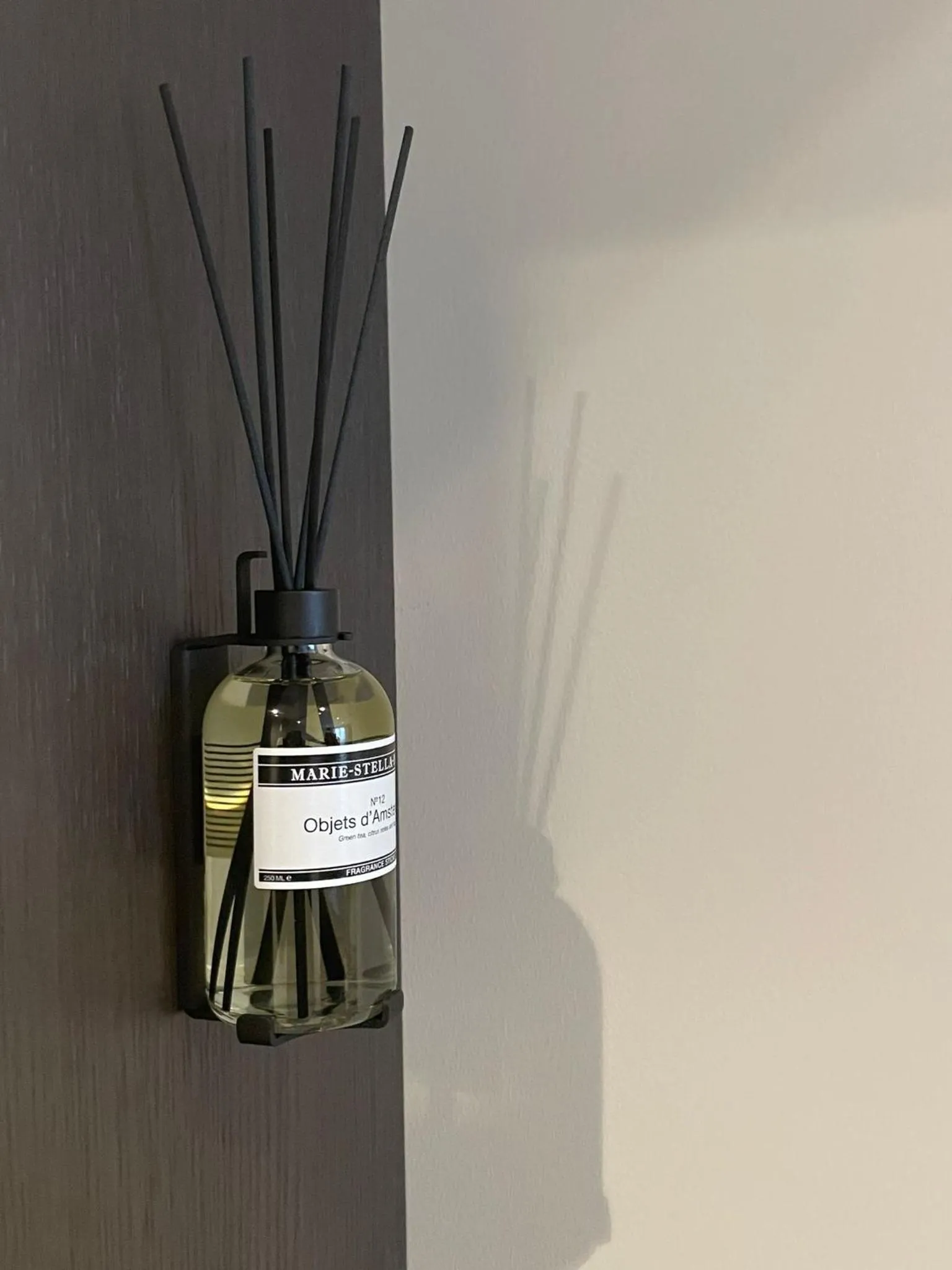 Living room in Boutique Hotel Hans - Amsterdam Schiphol Airport