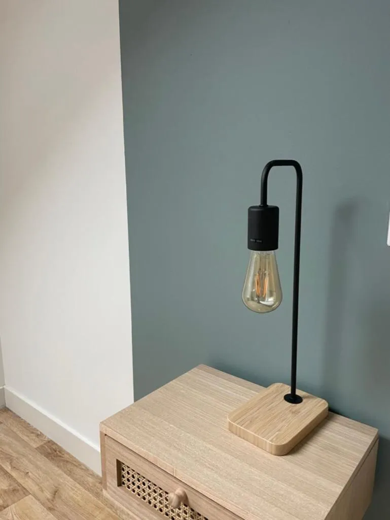 Decorative detail in Ducey Appart'Hôtel - Les Rivières