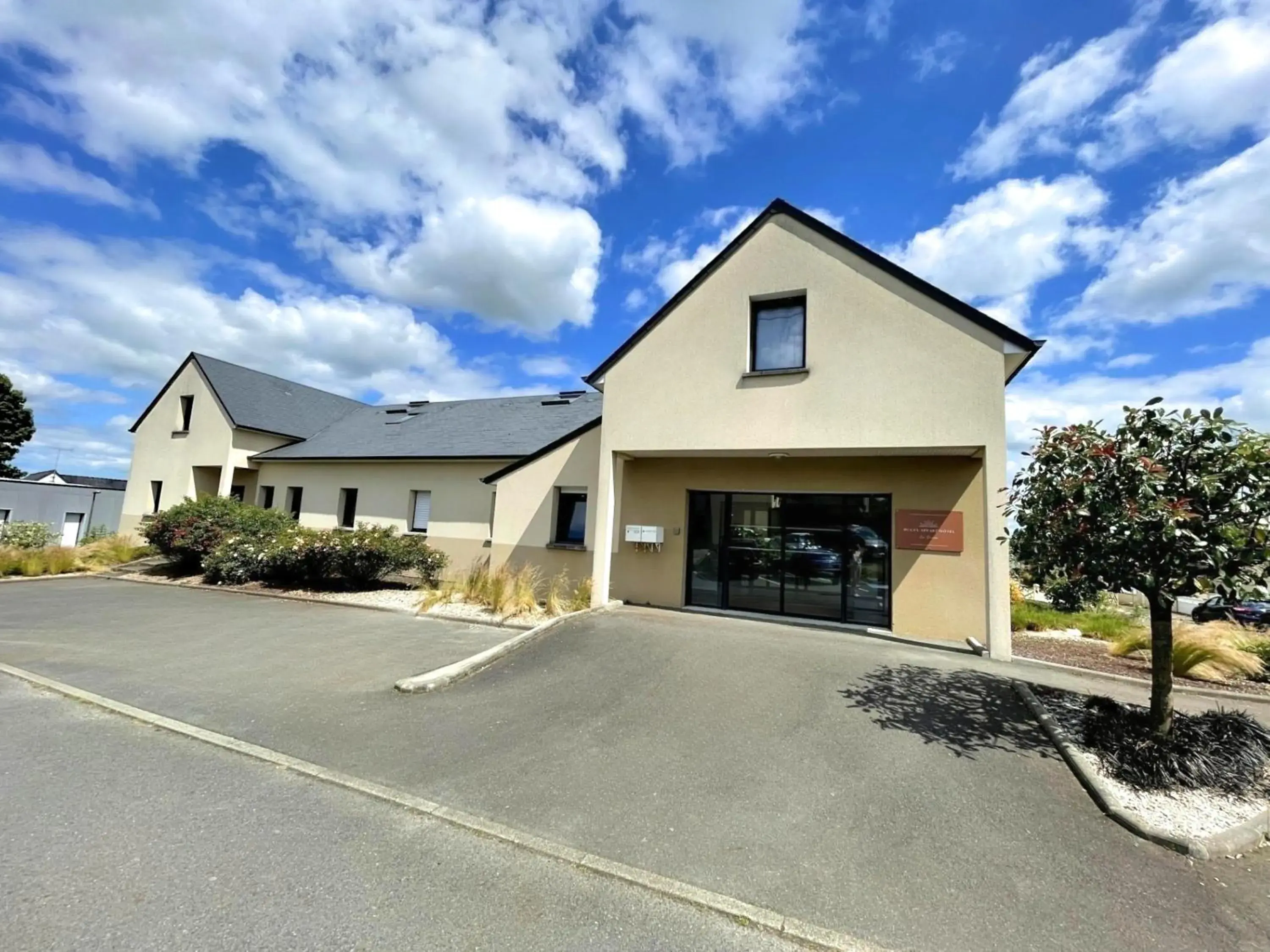 Ducey Appart'Hôtel - Les Rivières Ducey Appart'Hôtel - Les Rivières