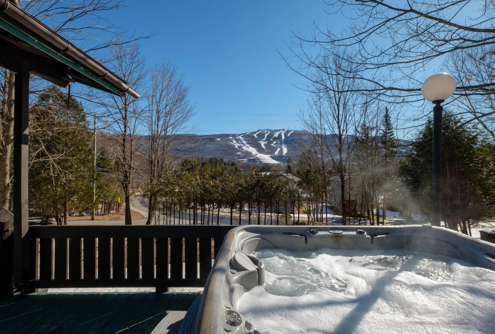 Les Chalets Sauvignon