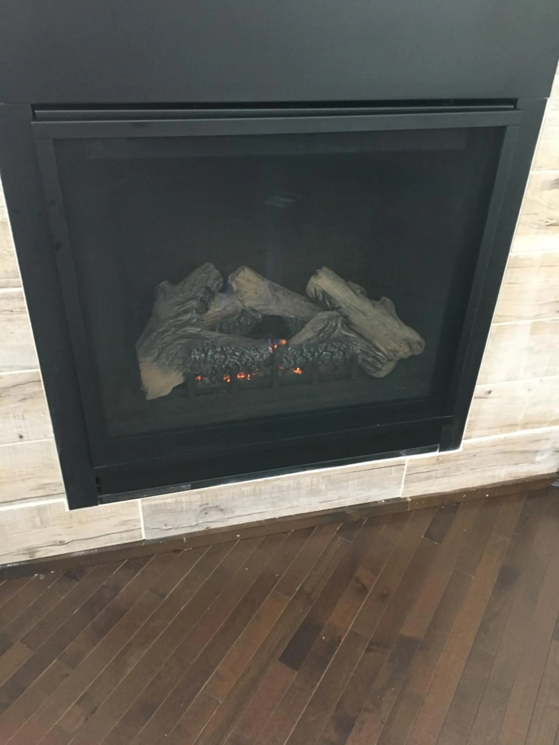 Area and facilities in Les Chalets Sauvignon