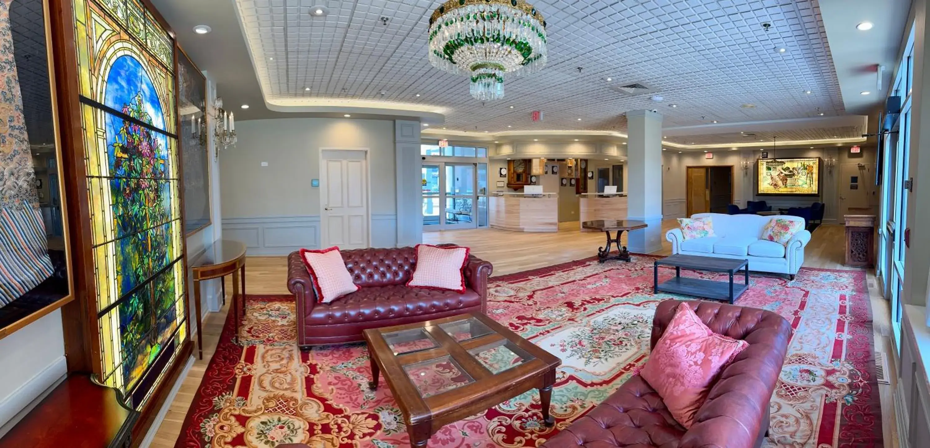 The GEM Museum Suites The GEM Museum Suites