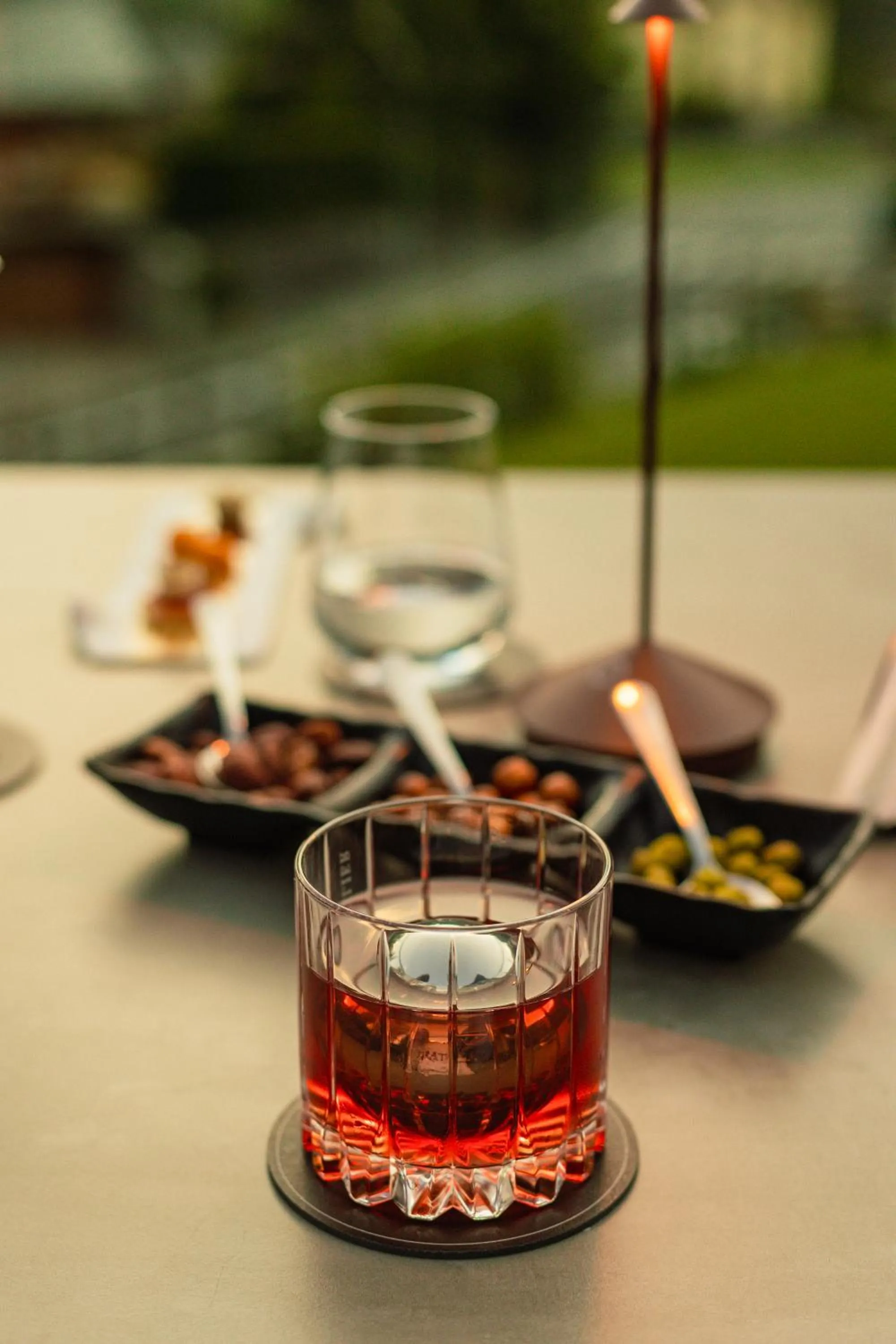 Food and drinks in Grand Hotel Courmayeur Mont Blanc, by R Collection Hotels