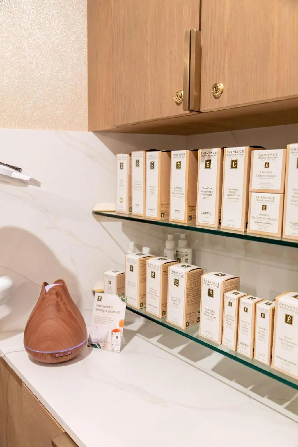 Spa and wellness centre/facilities in Iris Hotel Boston