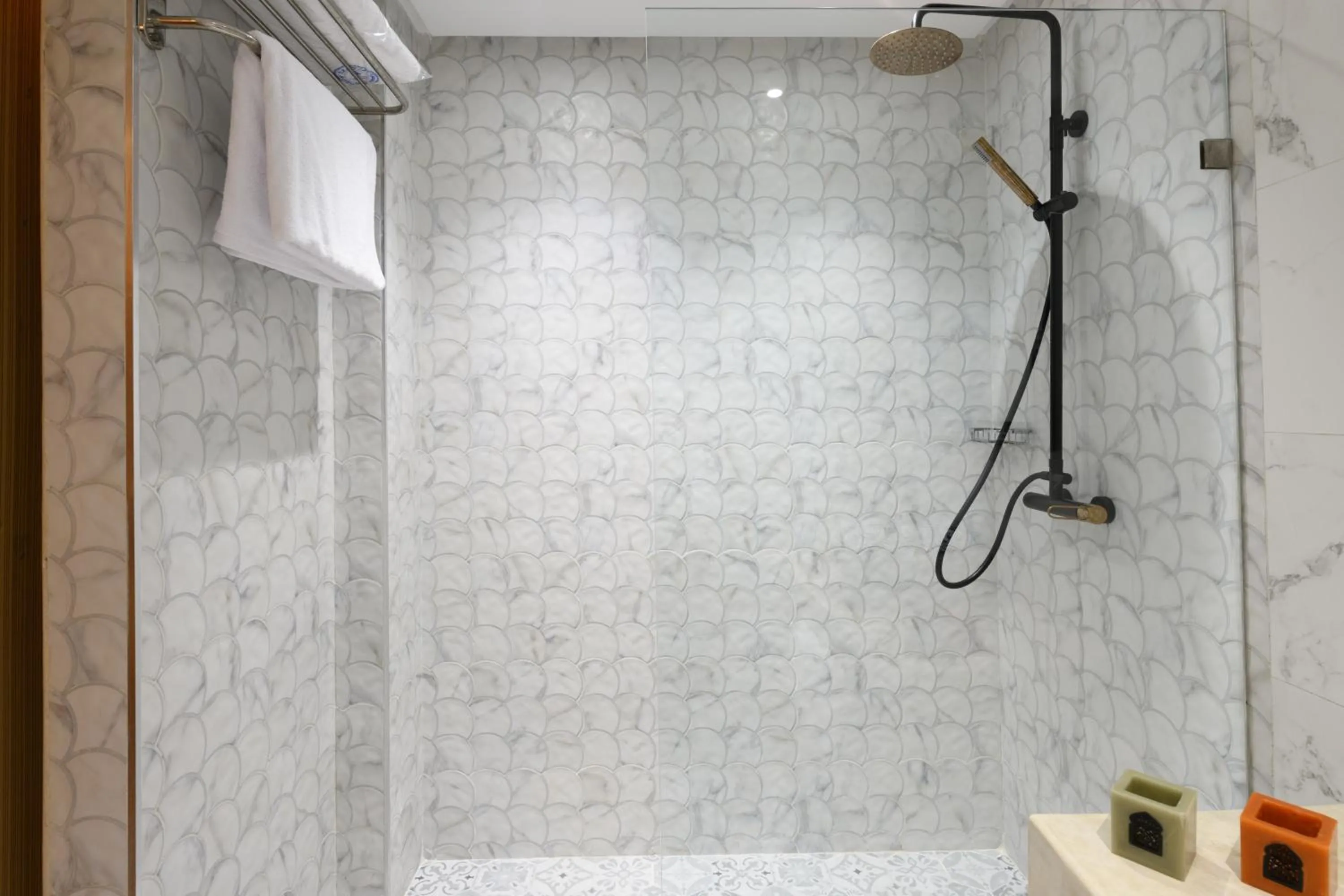 Luxurious Riad Center Rabat Dar Al Jeld