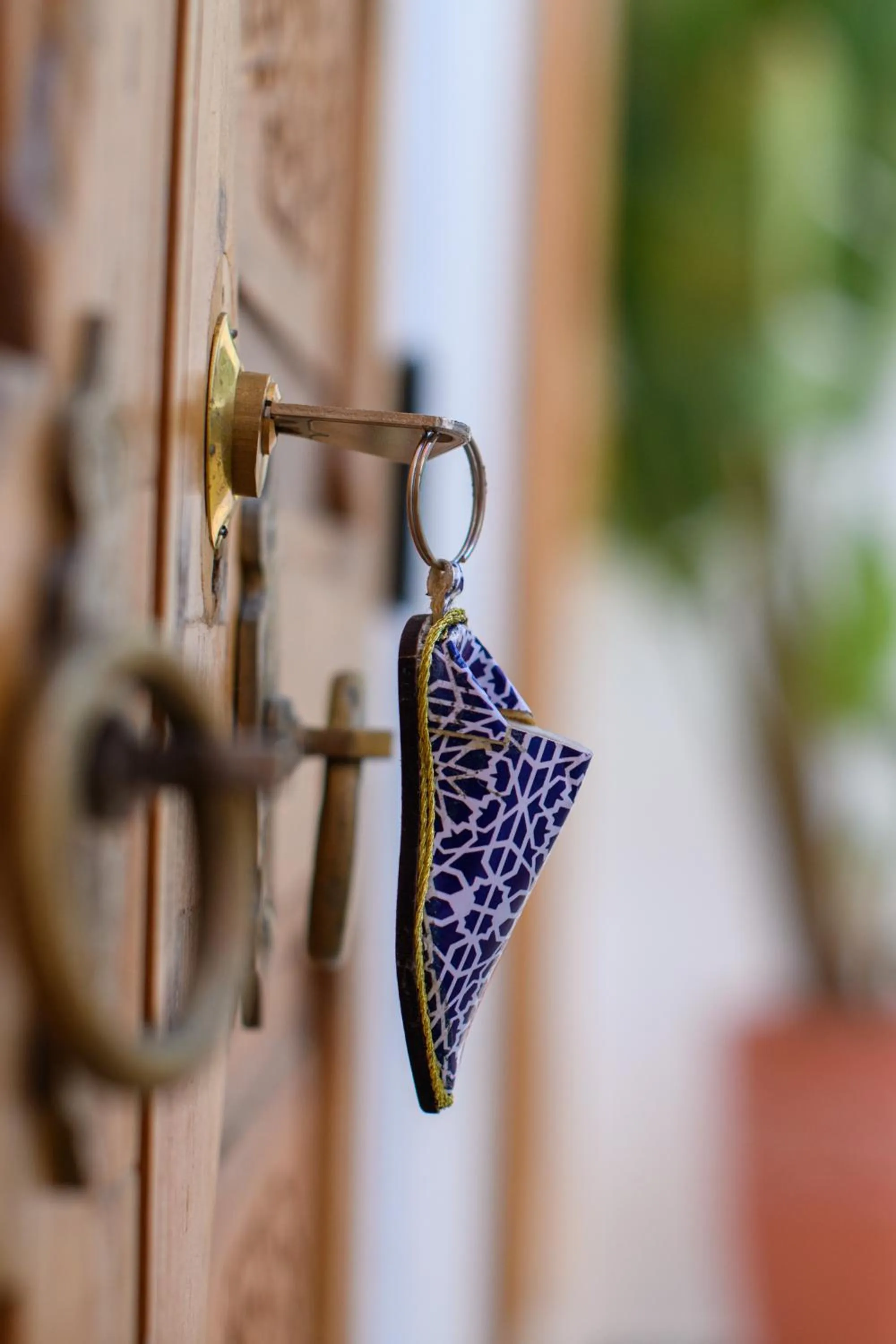 Luxurious Riad Center Rabat Dar Al Jeld