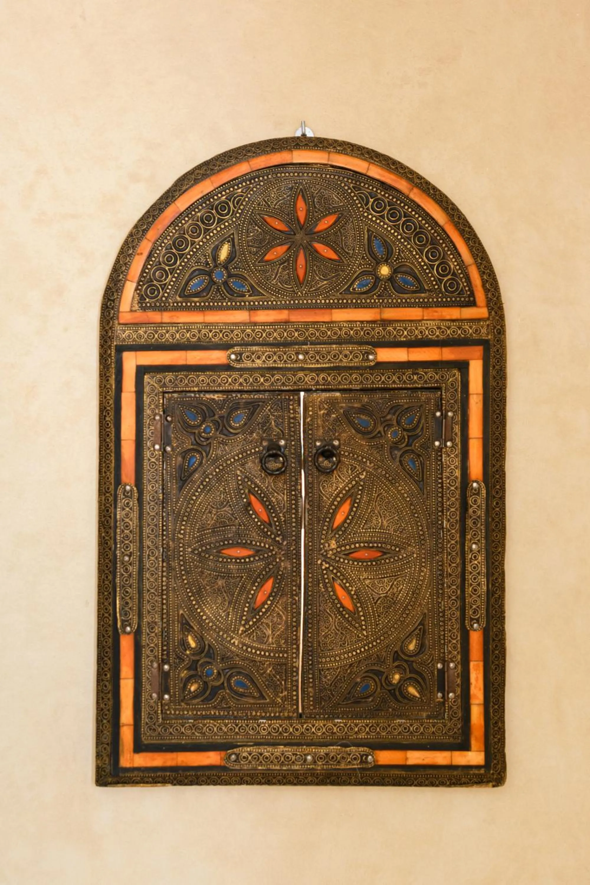 Luxurious Riad Center Rabat Dar Al Jeld