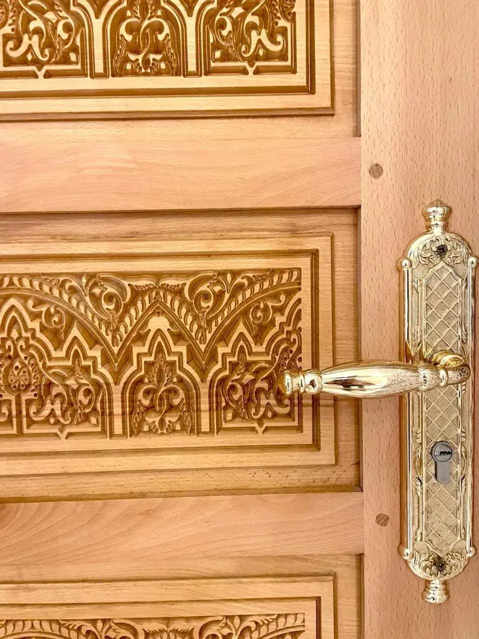 Property building in Luxurious Riad Center Rabat Dar Al Jeld Property building in Luxurious Riad Center Rabat Dar Al Jeld