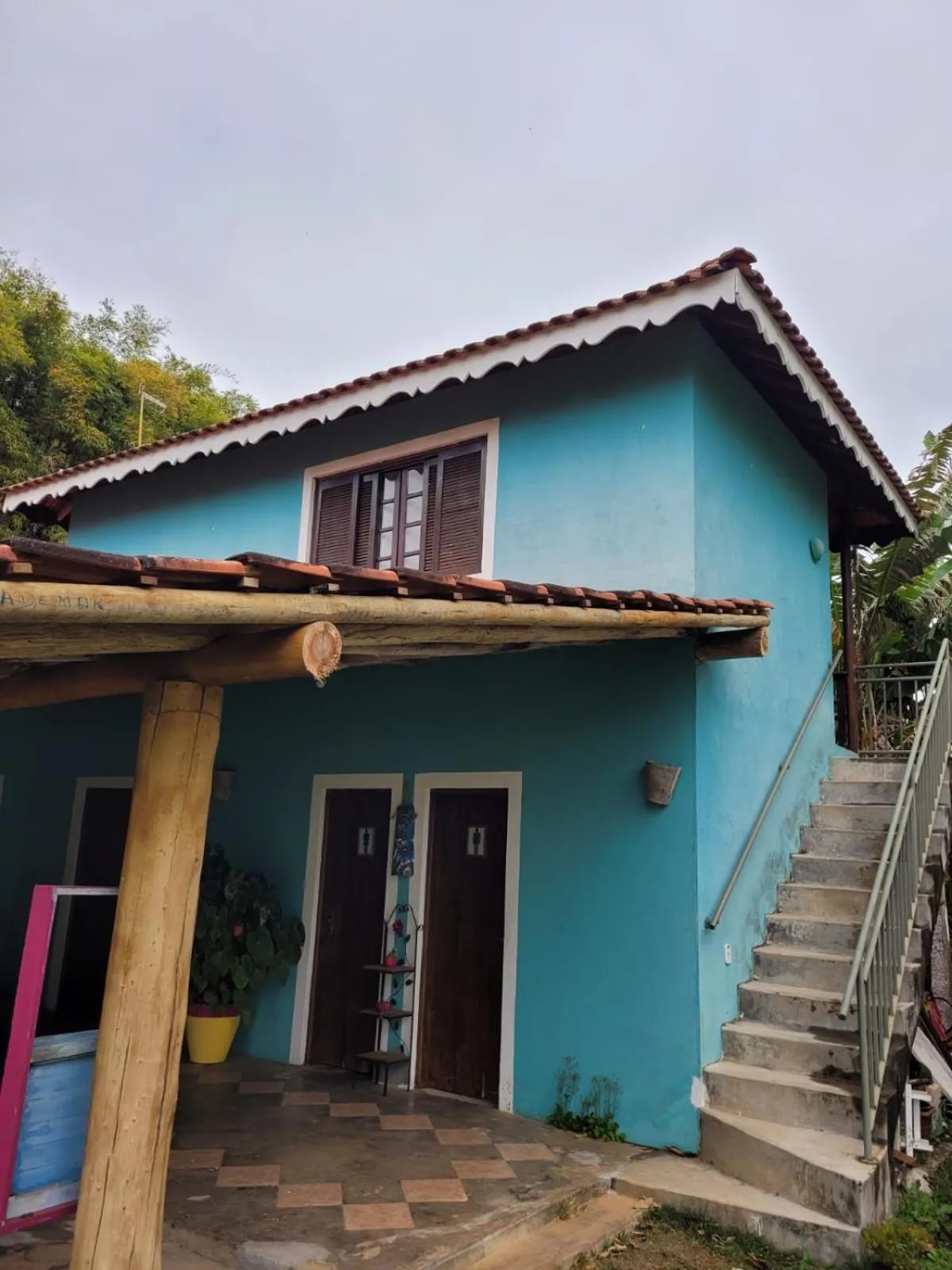 Pousada Chalés da Estalagem