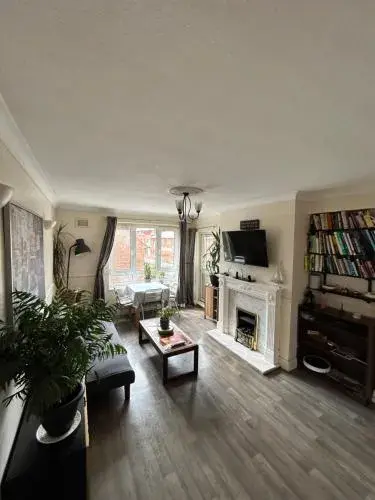 Brindley Place 3 rooms flat Brindley Place 3 rooms flat