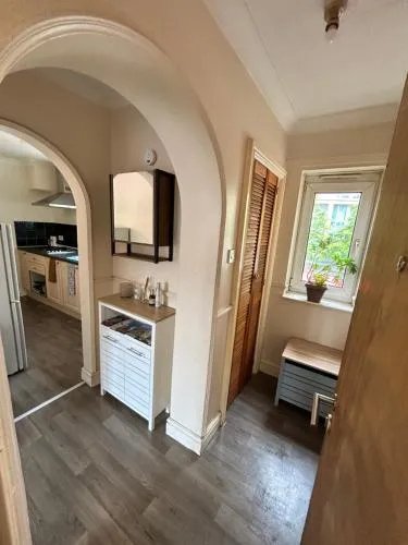 Brindley Place 3 rooms flat