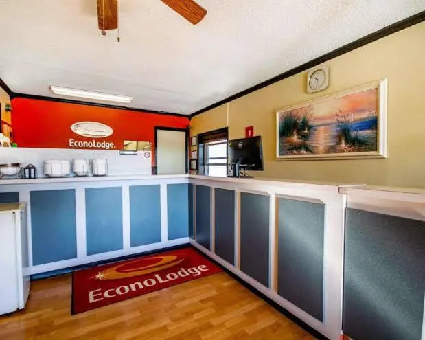 ECONO LODGE