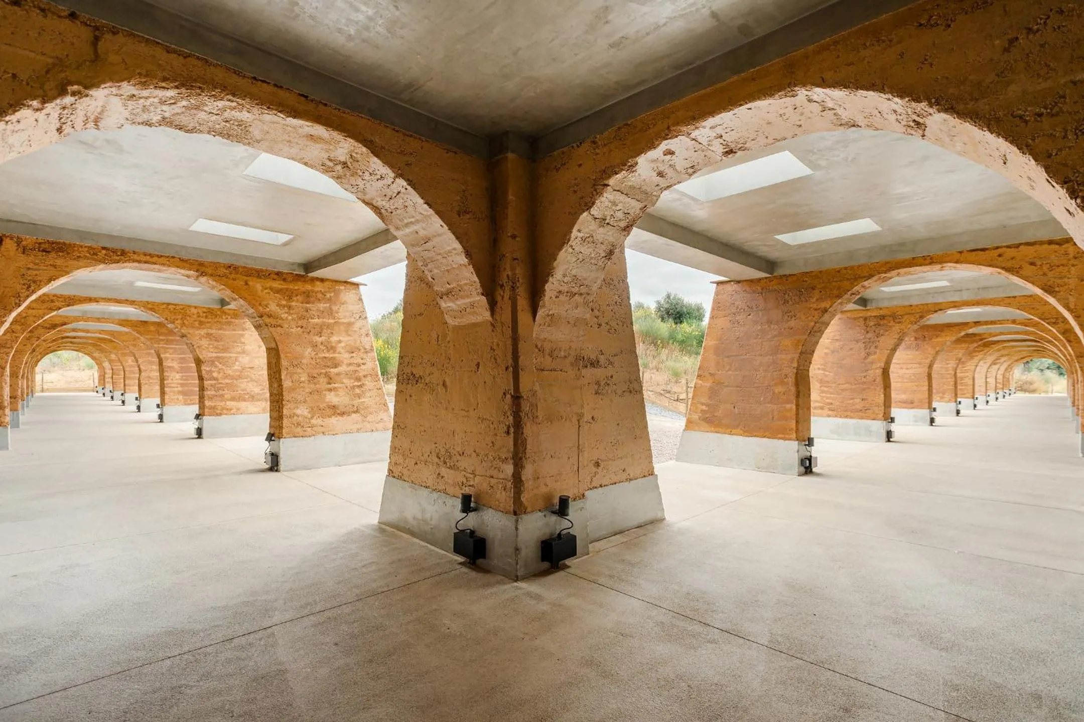 Gandum Village - Conscious Boutique Hotel