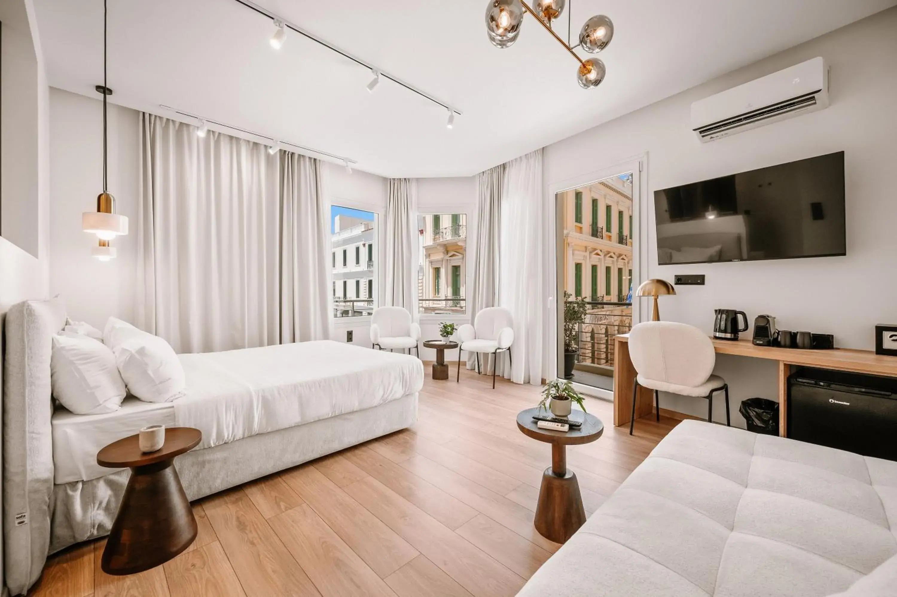 Plānis Str Urban Suites by Semavί Plānis Str Urban Suites by Semavί