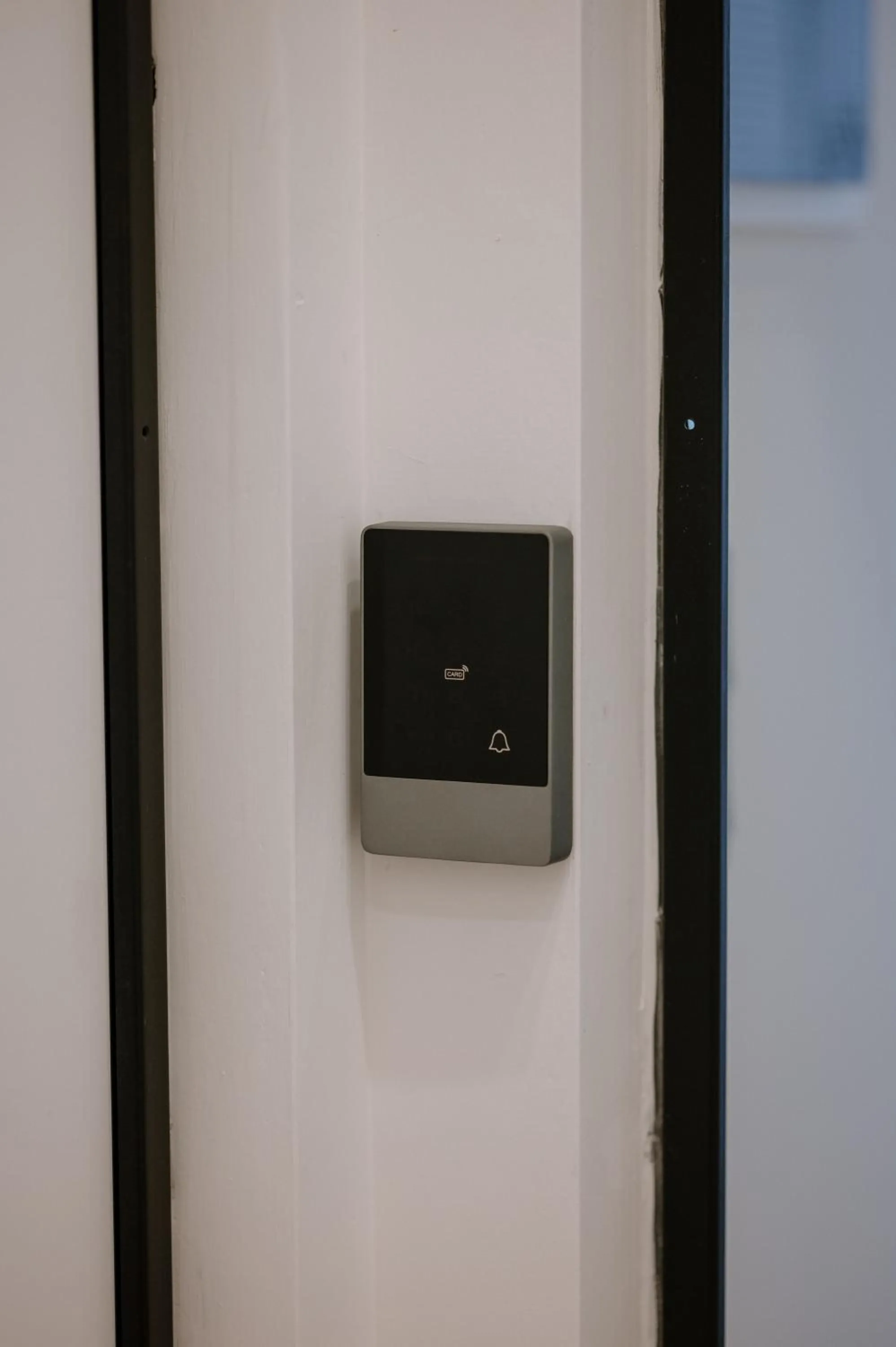 Property building in Plānis Str Urban Suites by Semavί