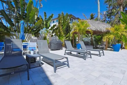 The Inn on Siesta Key