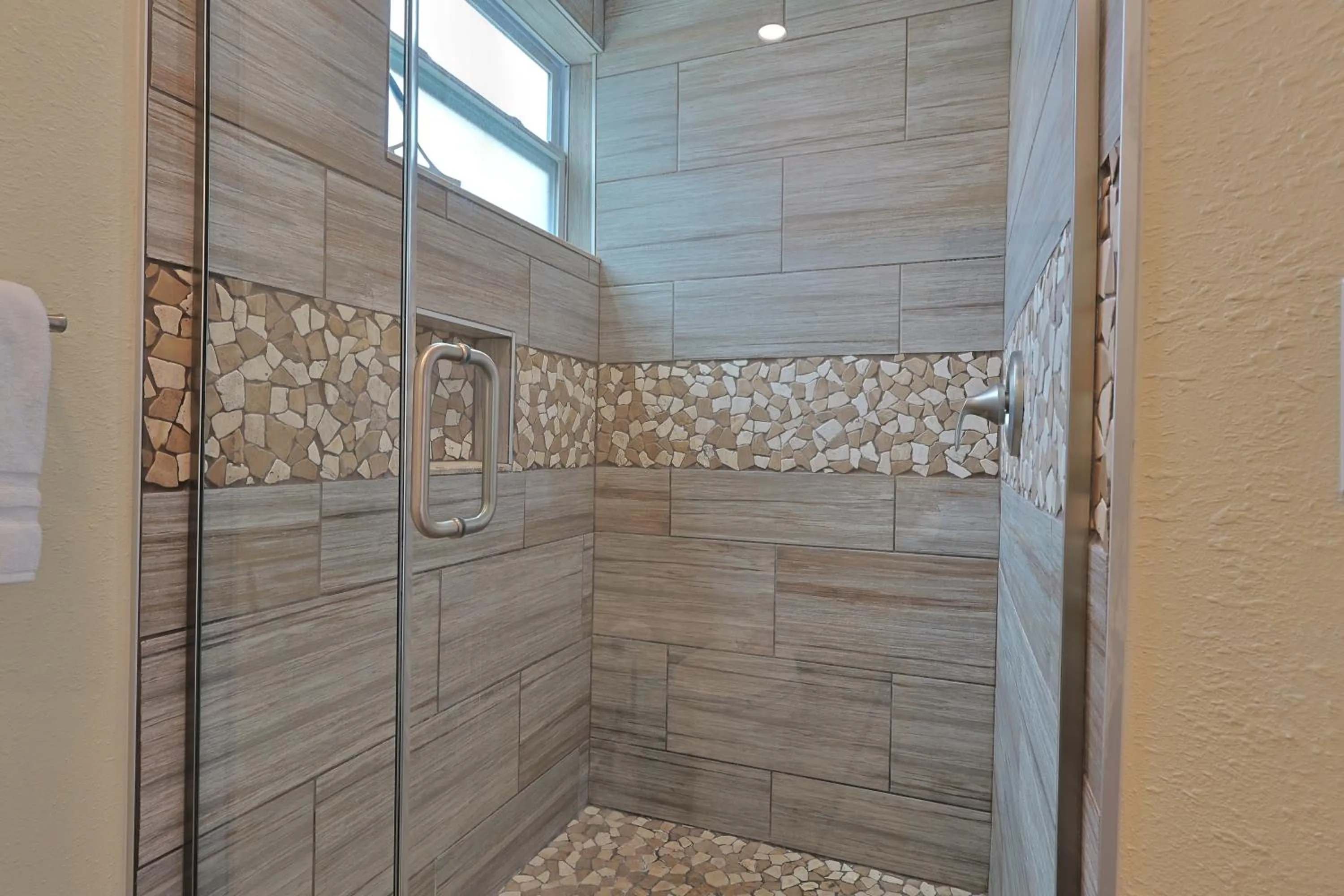 Bathroom in The Inn on Siesta Key