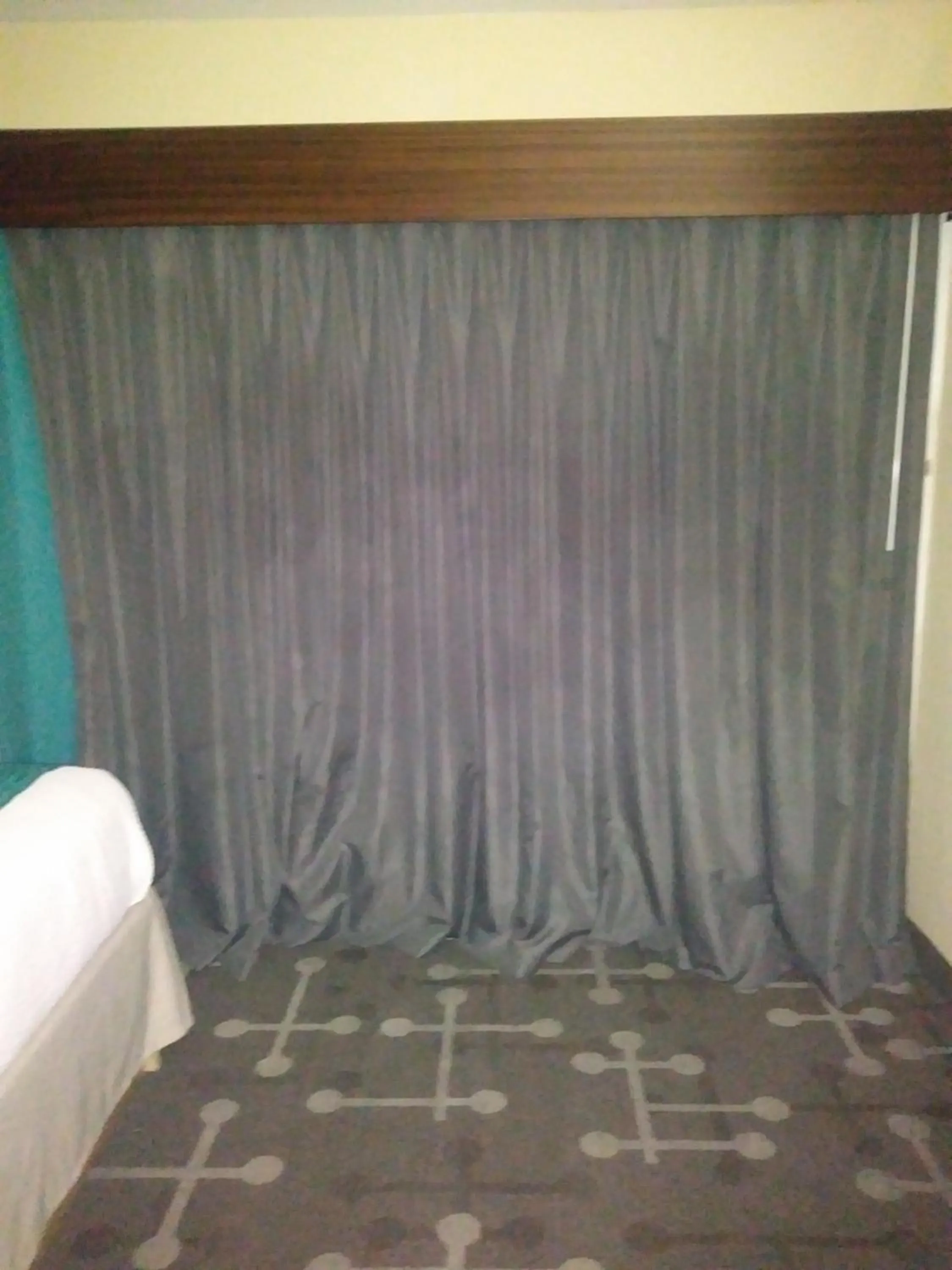 Bedroom, Bed in Howard Johnson by Wyndham Athens