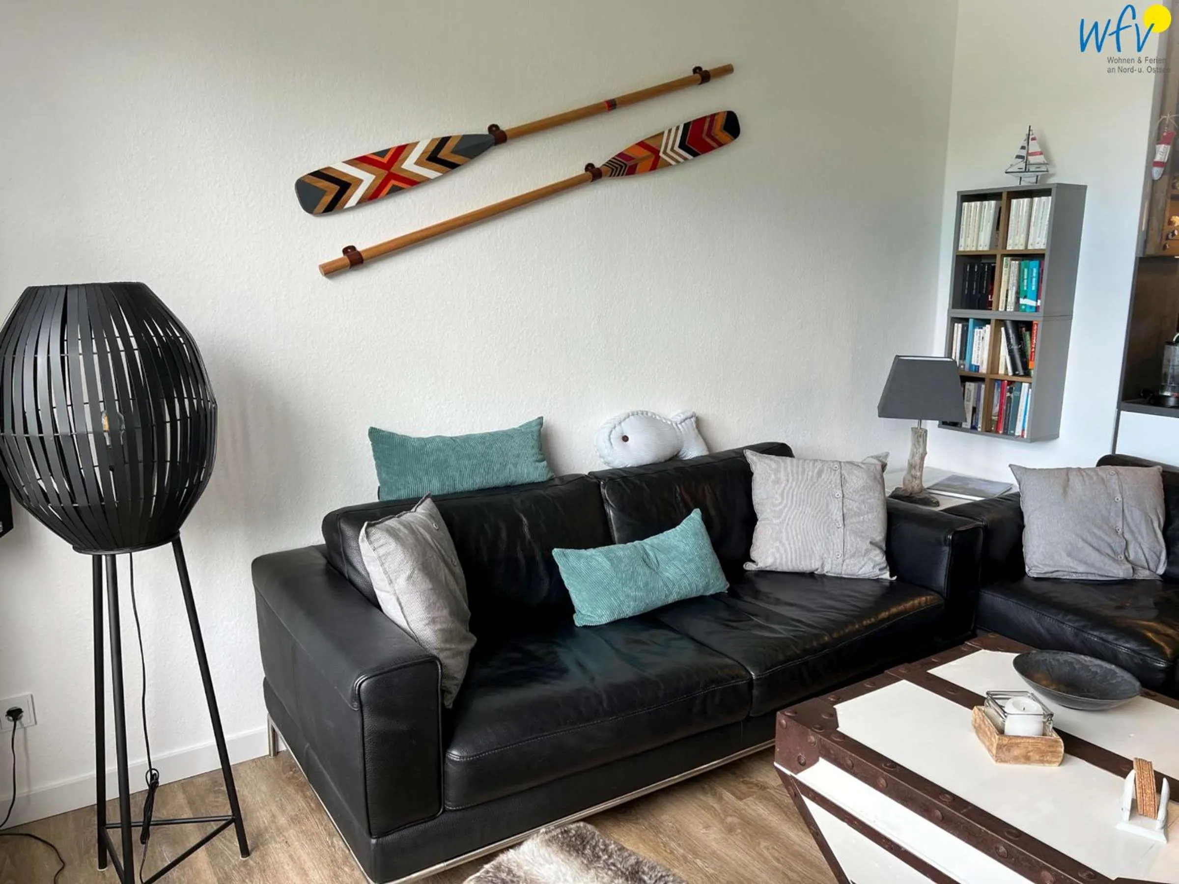 Residenz am Rosengarten Ferienwohnung große Atempause