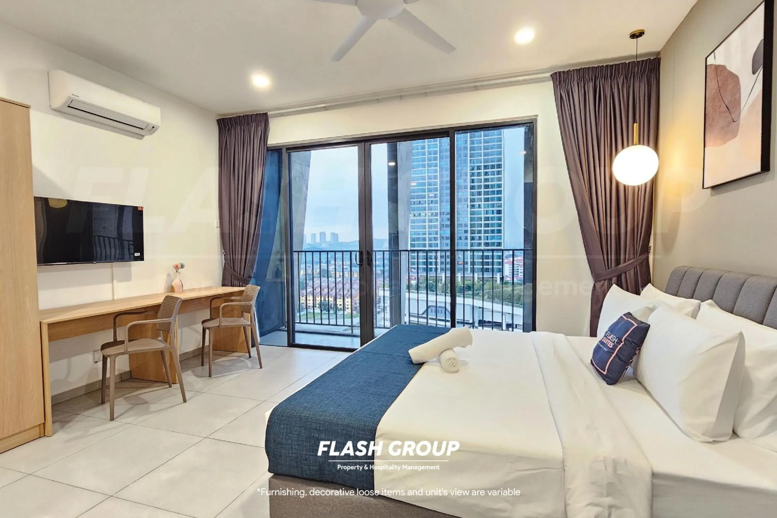 YOLO Signature Premium Suites @ Bandar Sunway