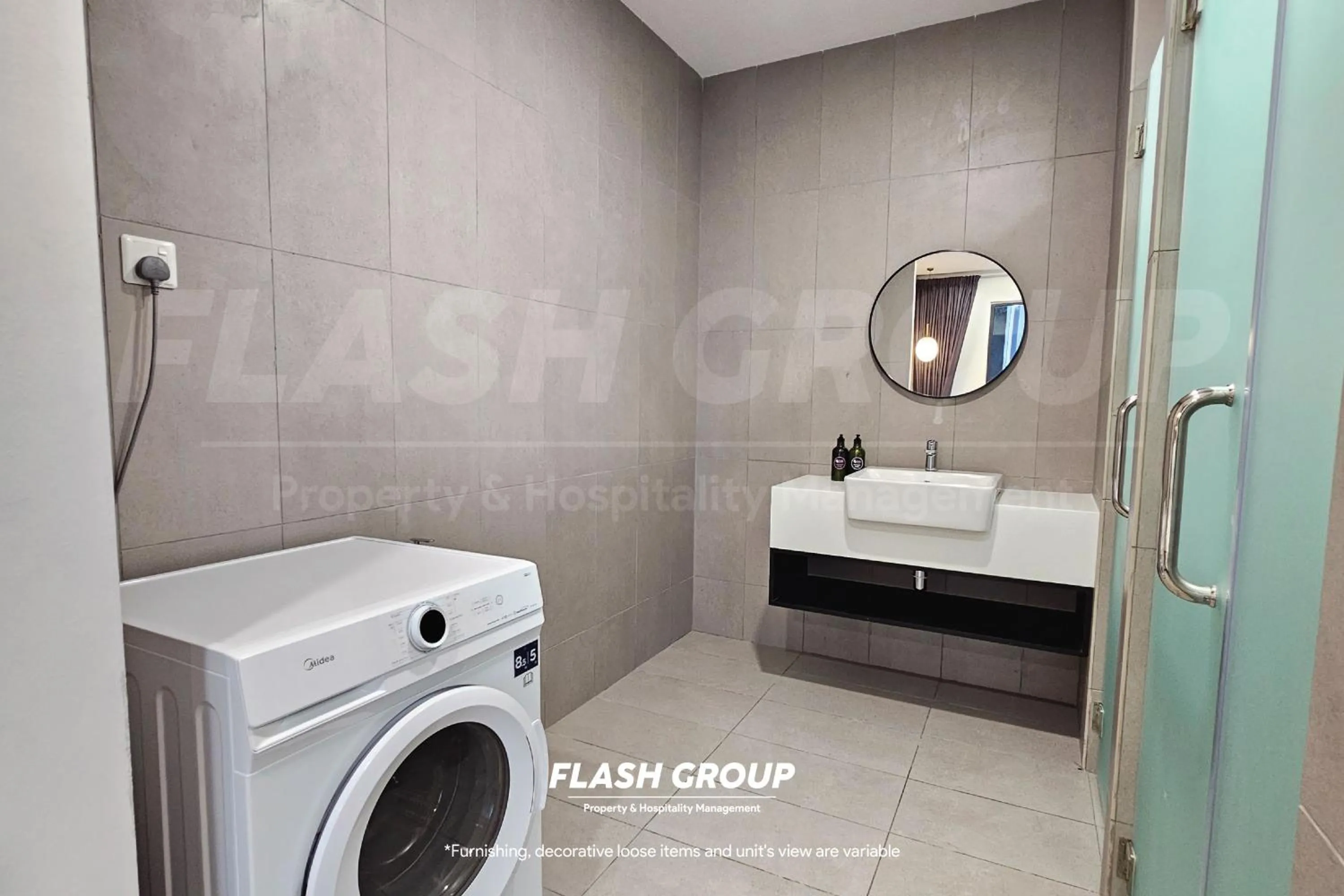 YOLO Signature Premium Suites @ Bandar Sunway