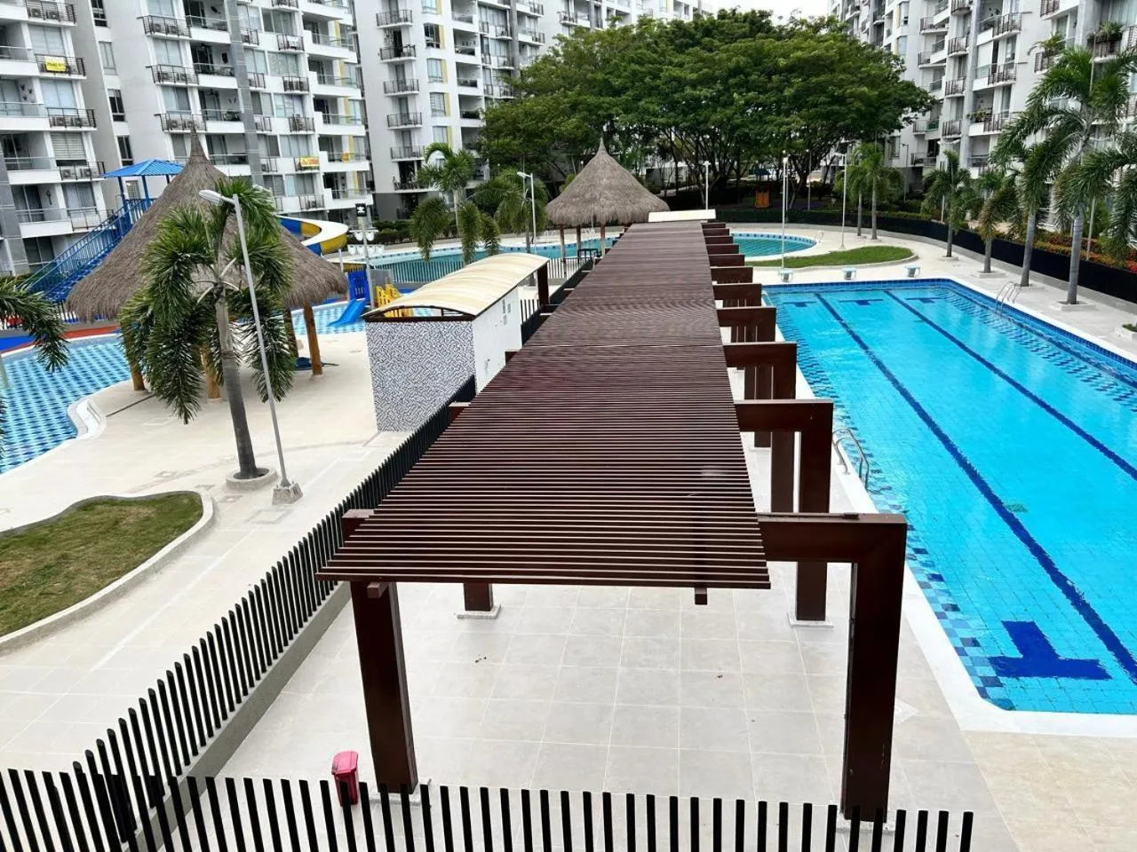 Hermoso apartamento en Ricaurte C/MARCA