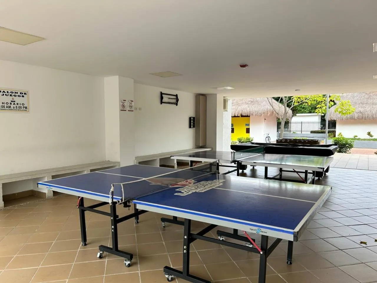 Hermoso apartamento en Ricaurte C/MARCA
