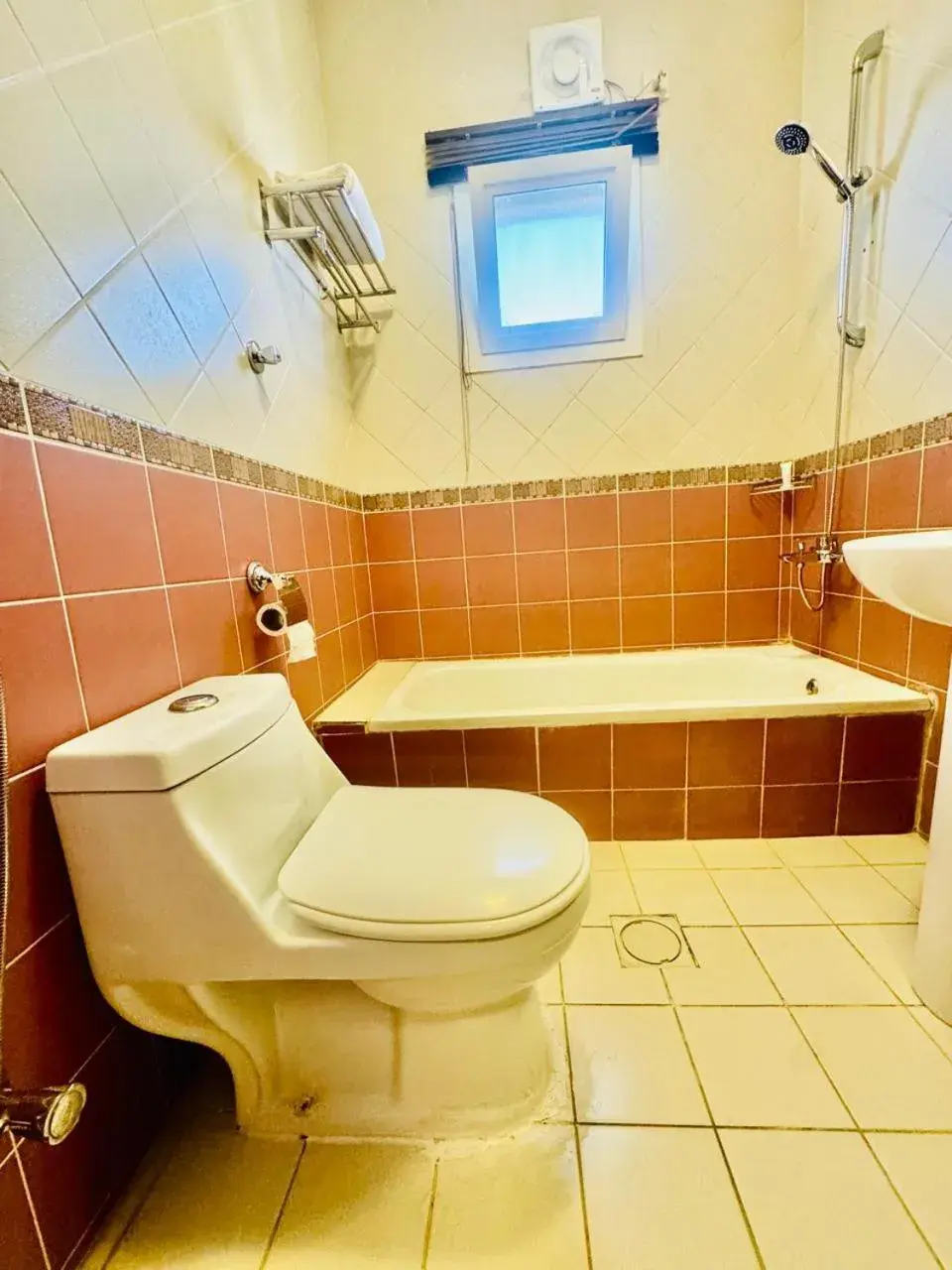 Two-Bedroom Apartment in Lamas Furnished Units Two-Bedroom Apartment in Lamas Furnished Units