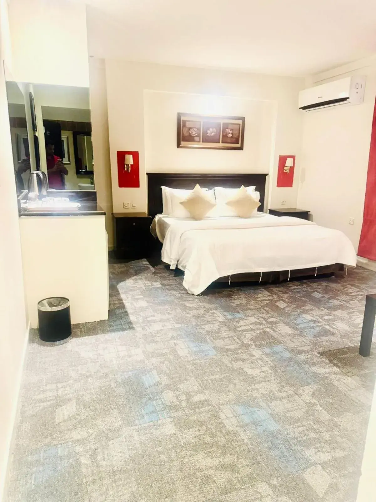 Lamas Furnished Units Lamas Furnished Units