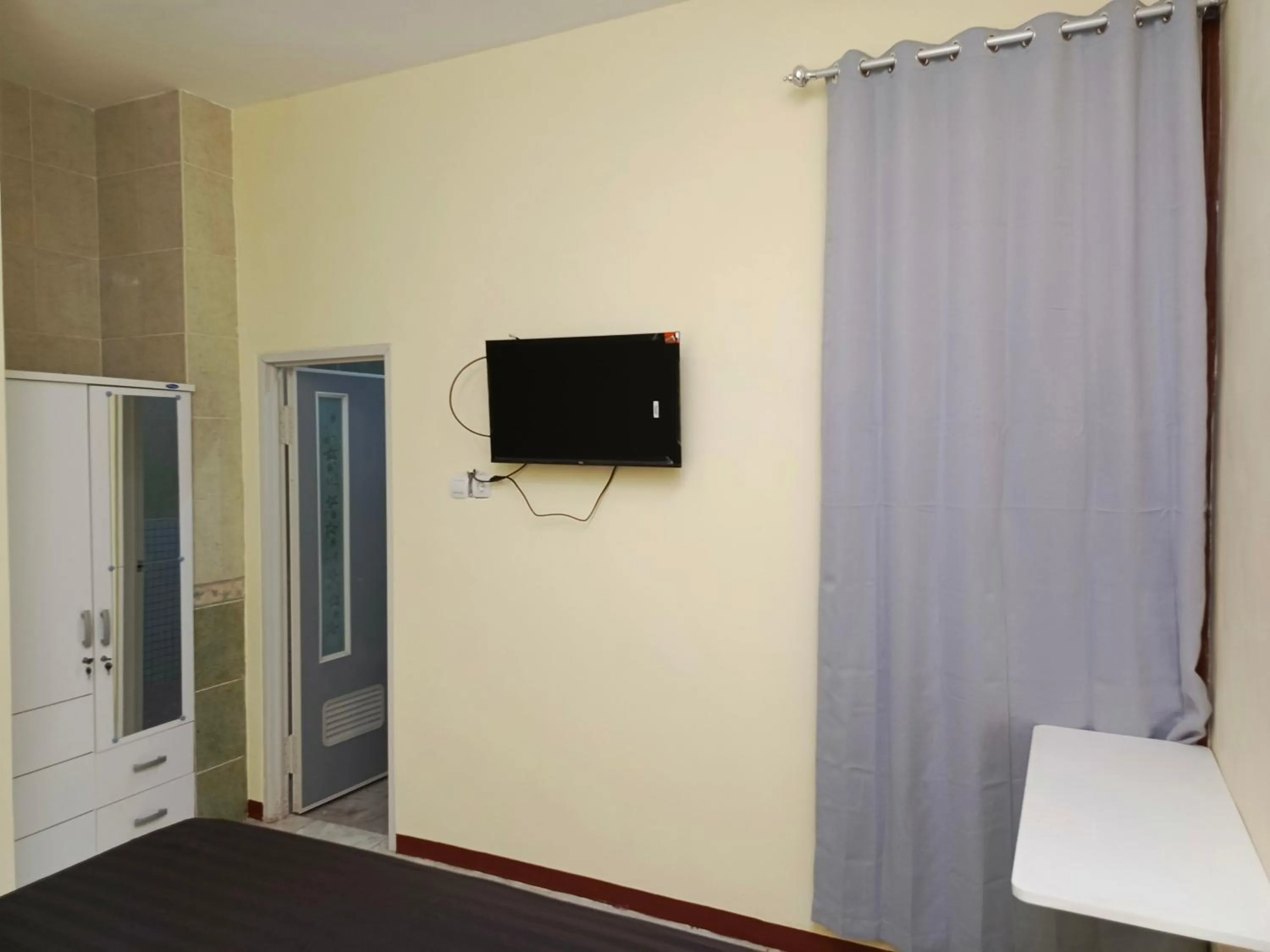 TV and multimedia in Bebek Kuning Residence