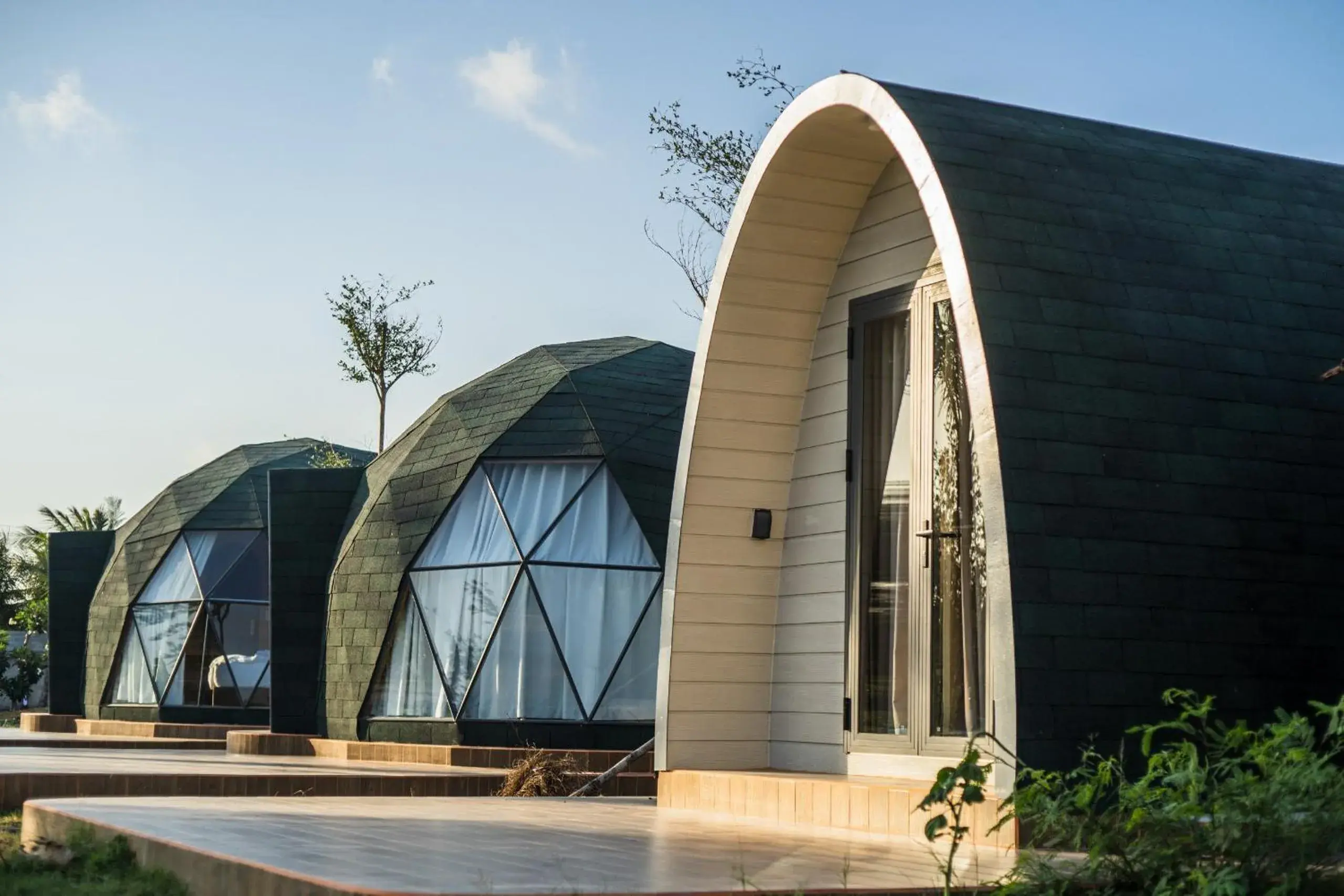 VinaEcolife Lodge VinaEcolife Lodge