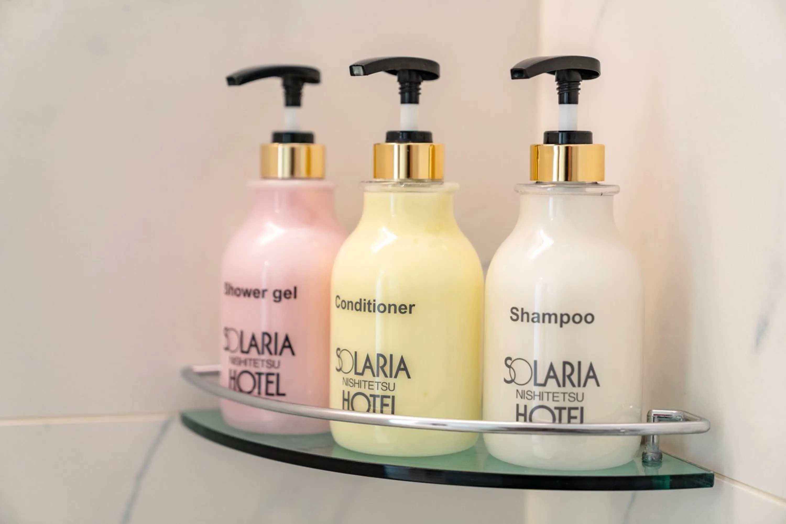 Solaria Nishitetsu Hotel Busan