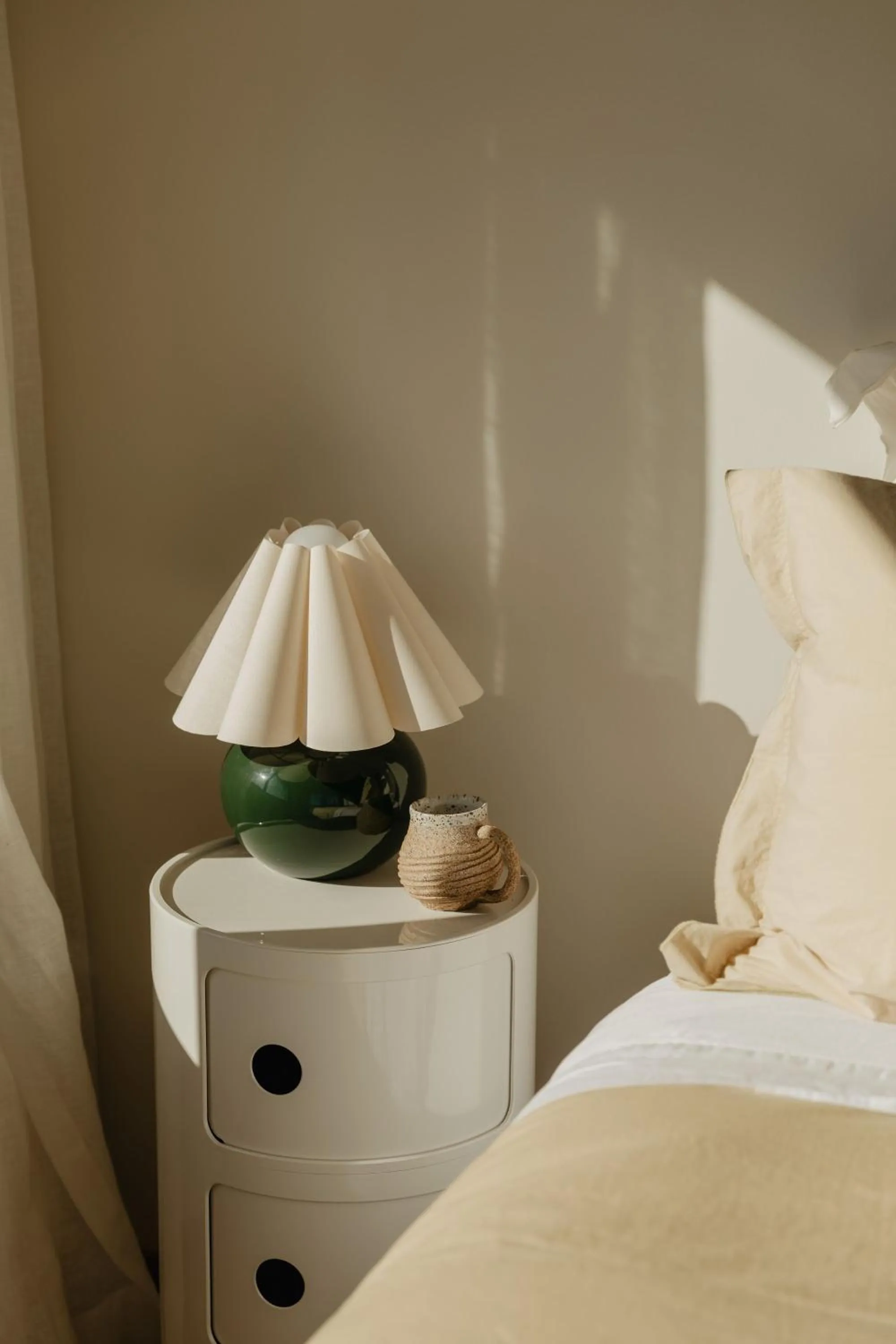 Bedroom, Bed in Buffalo Lodge