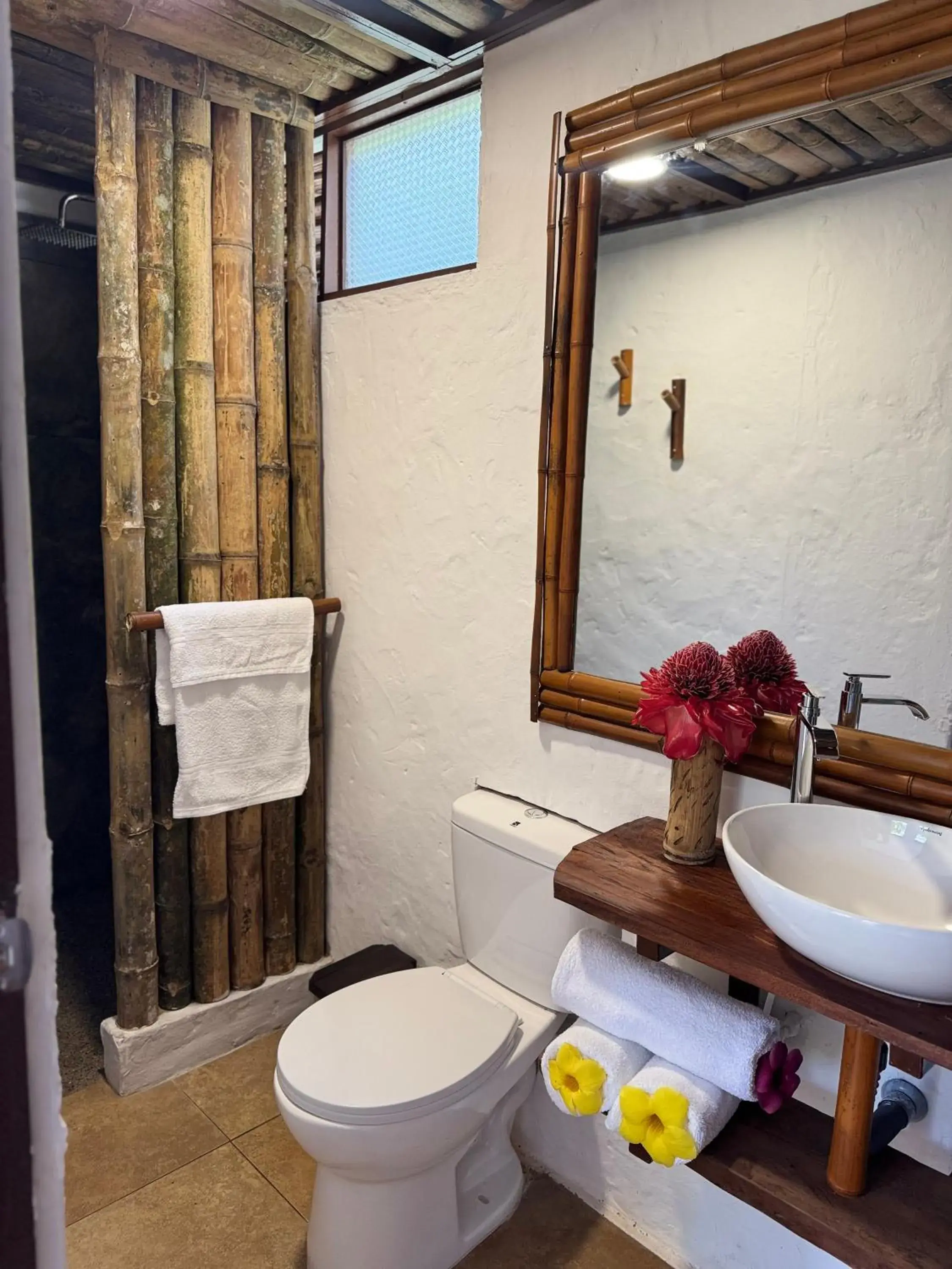Triple Room with Mountain View - single occupancy in OASSIS CONEXION SIN FRONTERAS Triple Room with Mountain View - single occupancy in OASSIS CONEXION SIN FRONTERAS