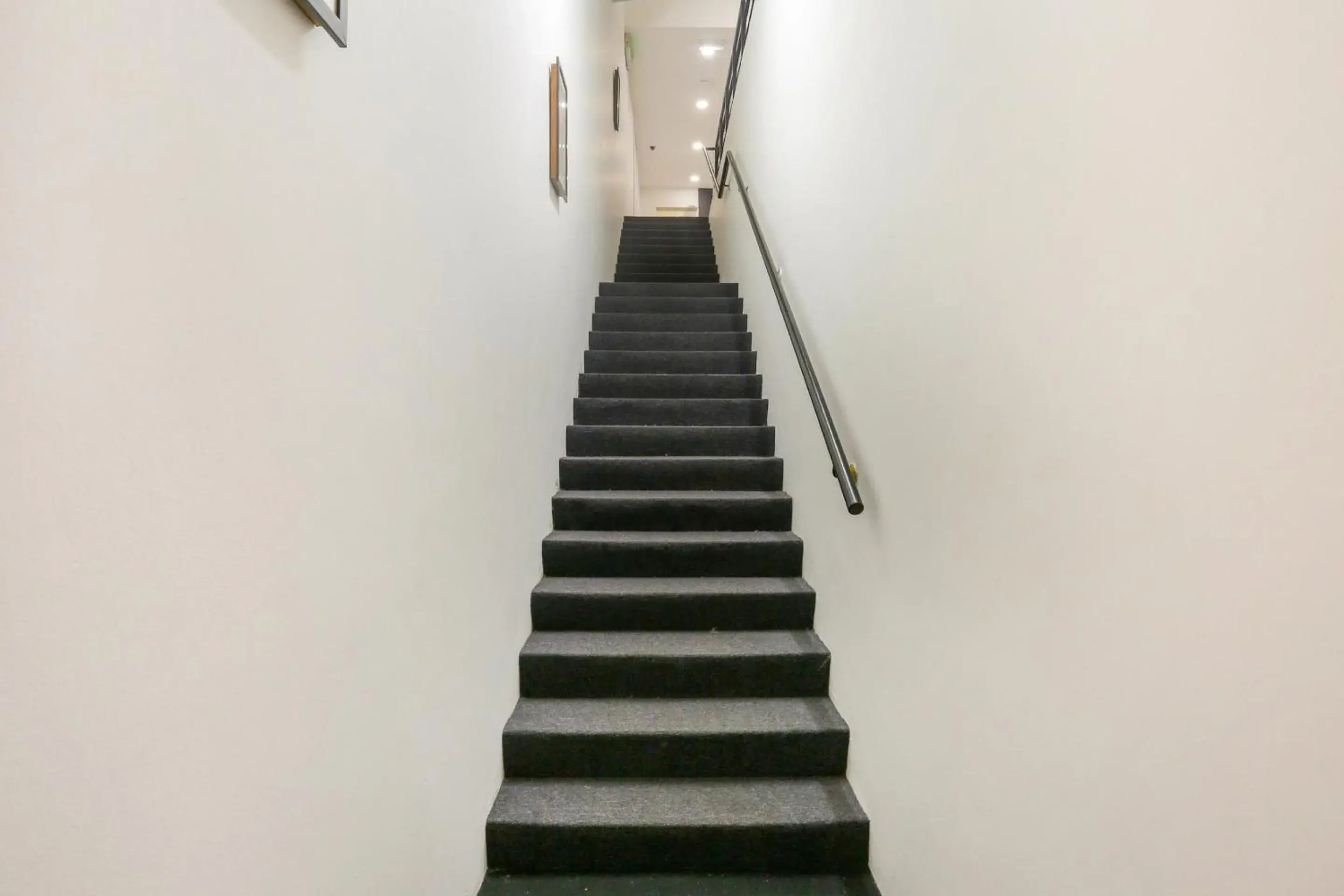 Lobby or reception in Hotel O Kl2f Rest & Go Lobby or reception in Hotel O Kl2f Rest & Go