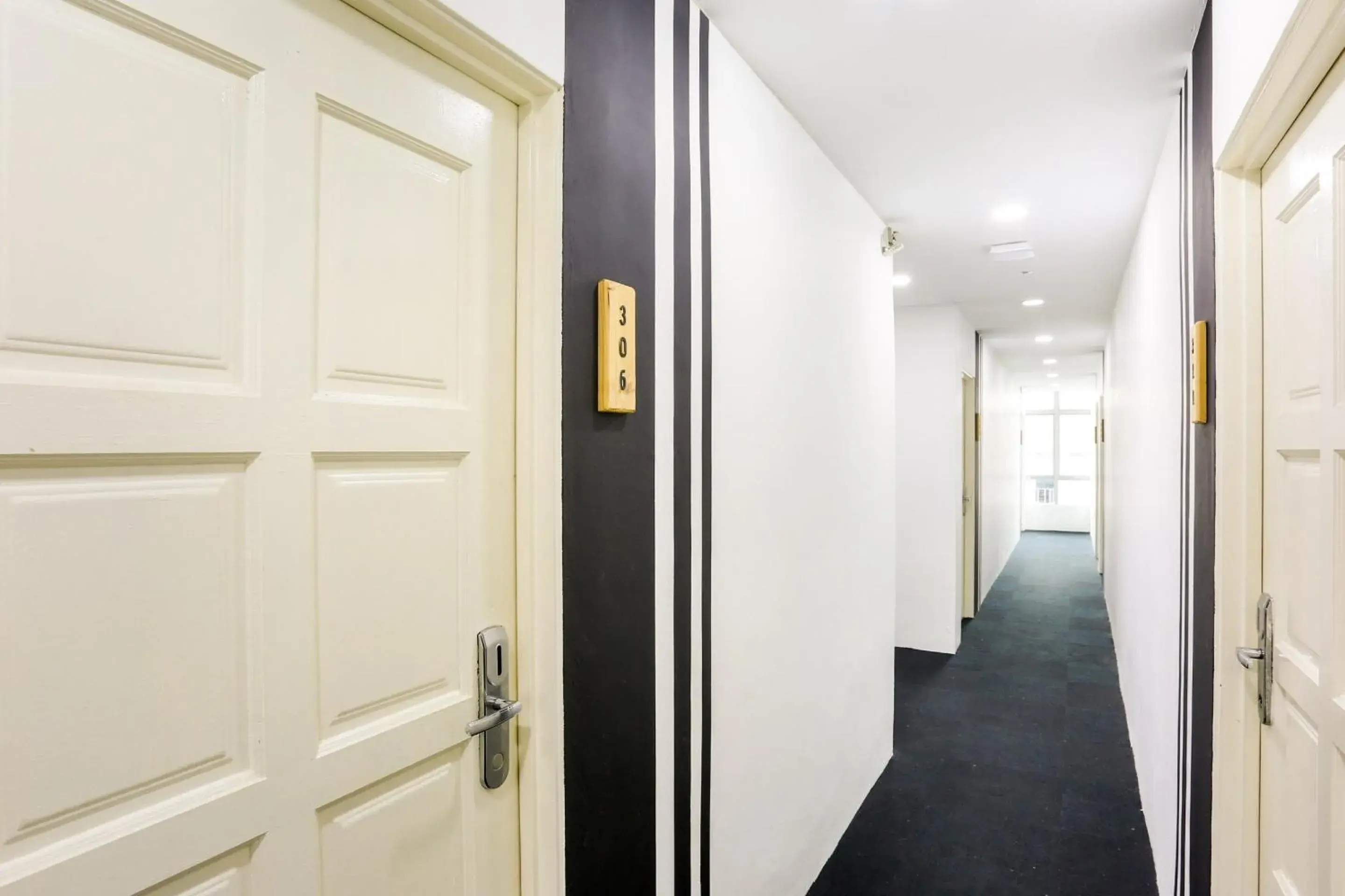 Lobby or reception in Hotel O Kl2f Rest & Go Lobby or reception in Hotel O Kl2f Rest & Go