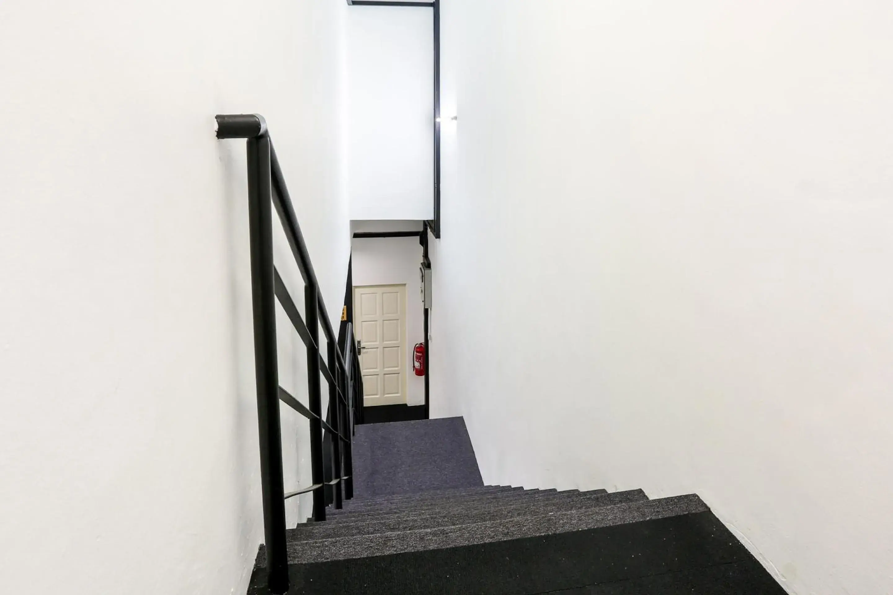 Lobby or reception in Hotel O Kl2f Rest & Go Lobby or reception in Hotel O Kl2f Rest & Go