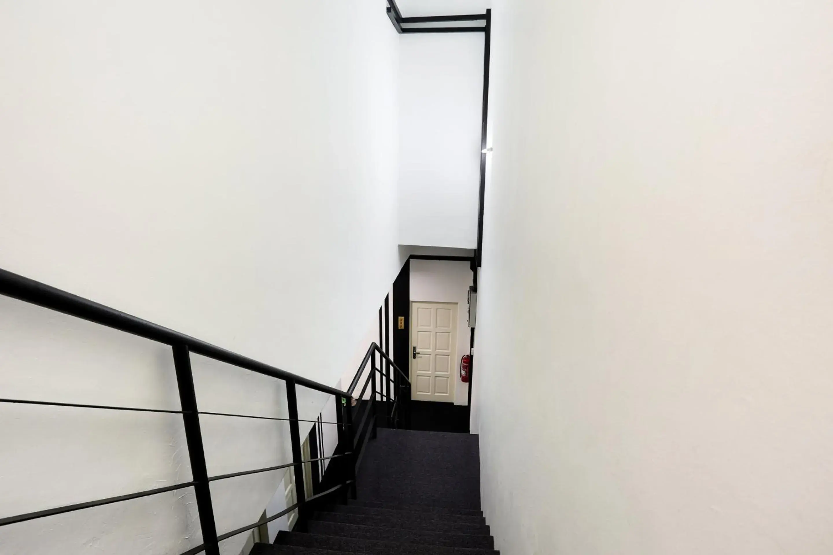 Lobby or reception in Hotel O Kl2f Rest & Go Lobby or reception in Hotel O Kl2f Rest & Go