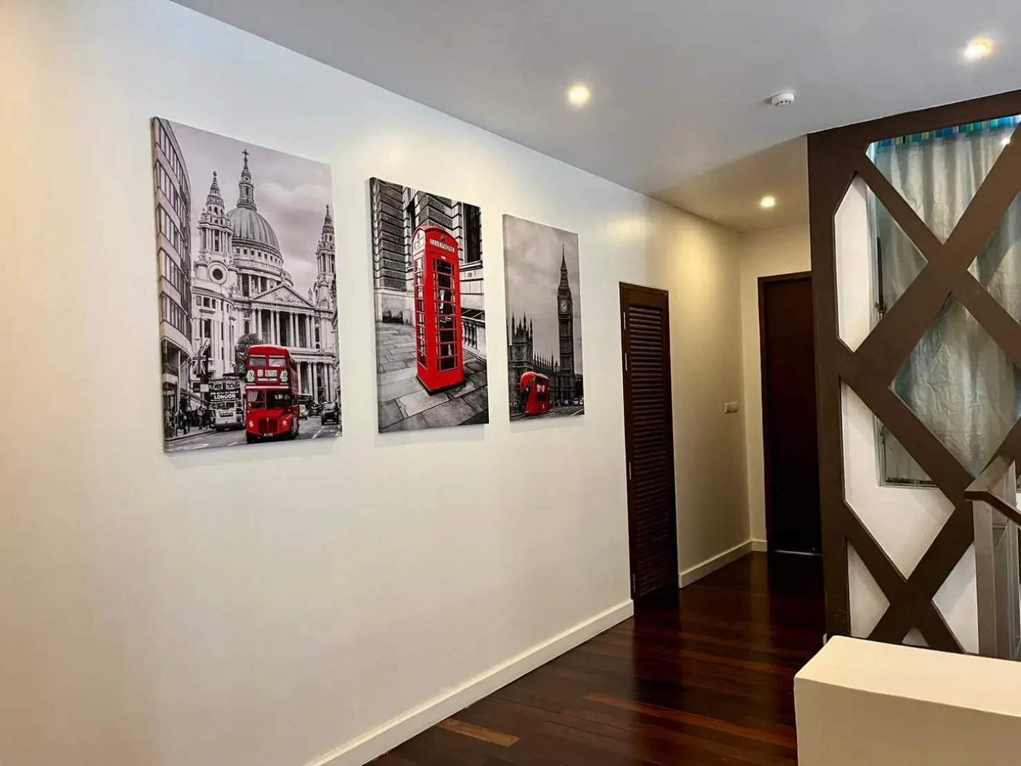 Property building in Amatapura Beachfront Villa 14, SHA Certified Property building in Amatapura Beachfront Villa 14, SHA Certified