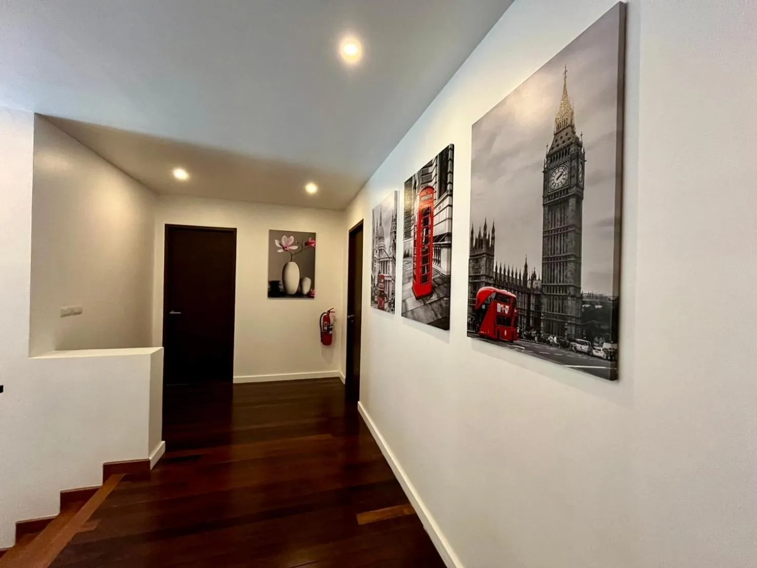 Property building in Amatapura Beachfront Villa 14, SHA Certified