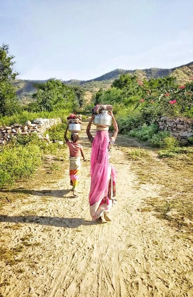 TatSaraasa Resort & Spa, Udaipur