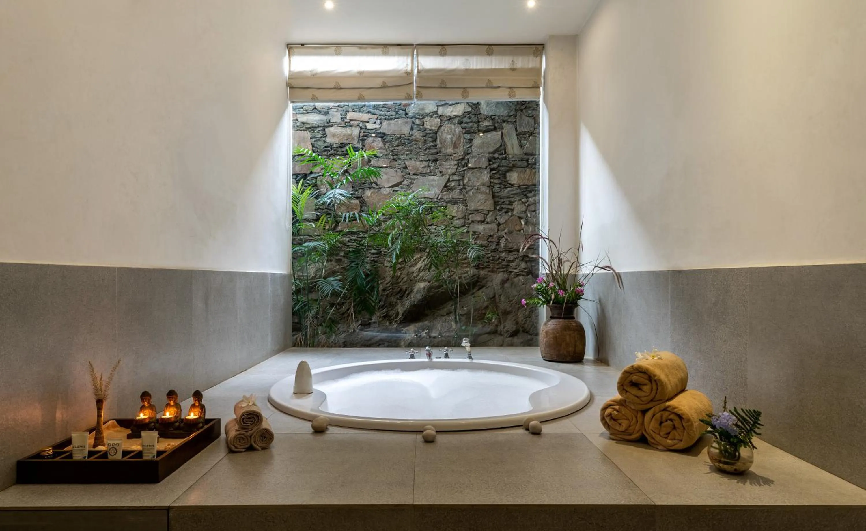 TatSaraasa Resort & Spa, Udaipur