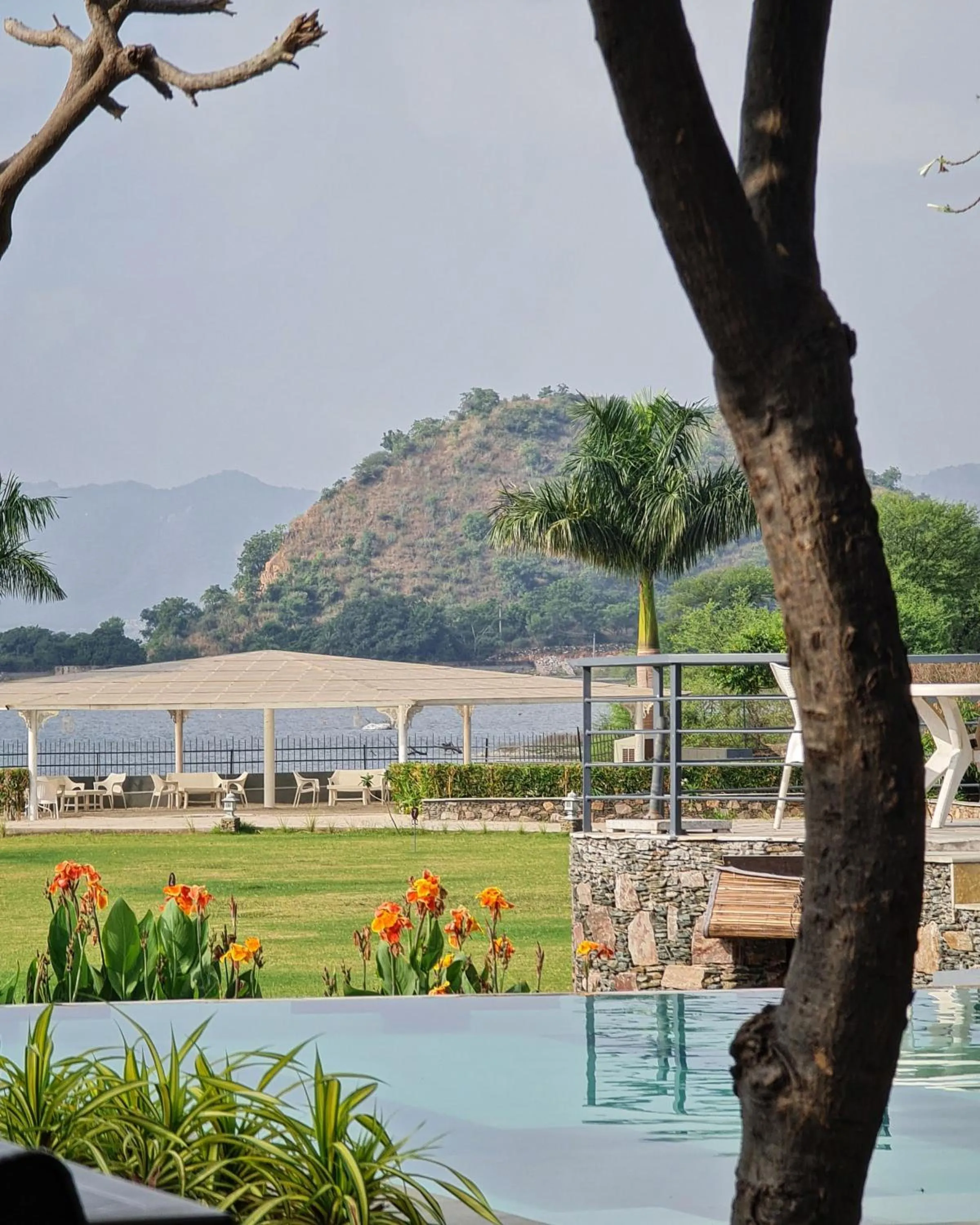 TatSaraasa Resort & Spa, Udaipur
