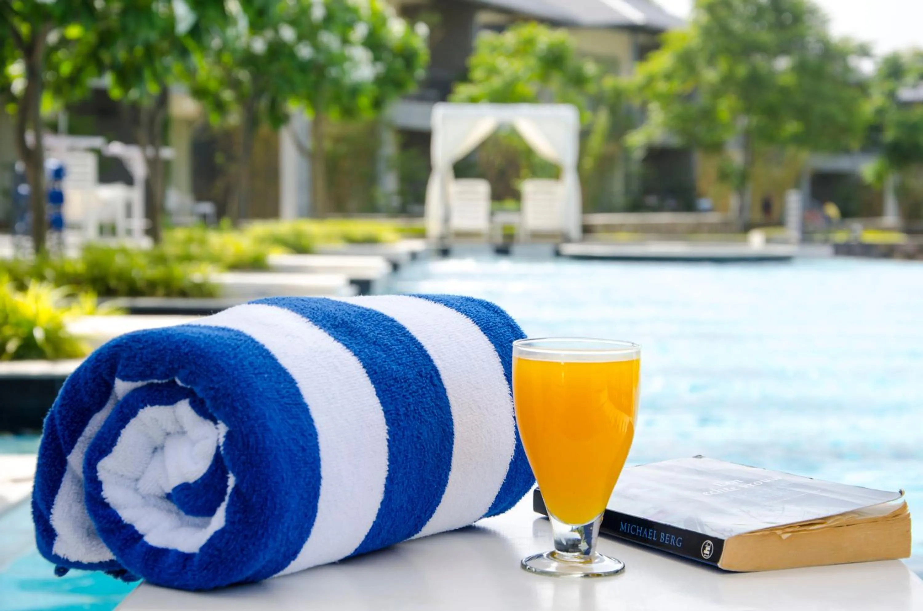 TatSaraasa Resort & Spa, Udaipur