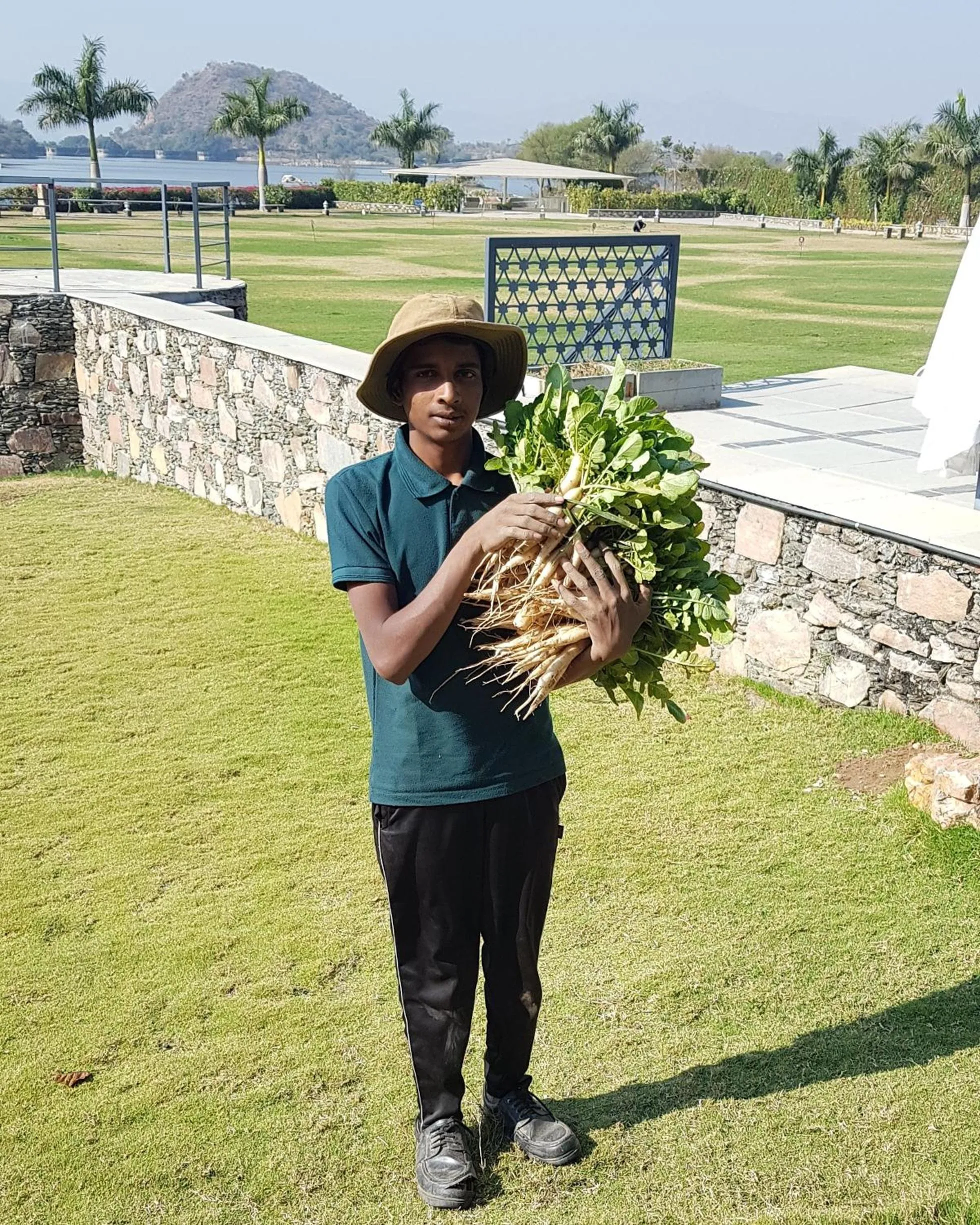 TatSaraasa Resort & Spa, Udaipur