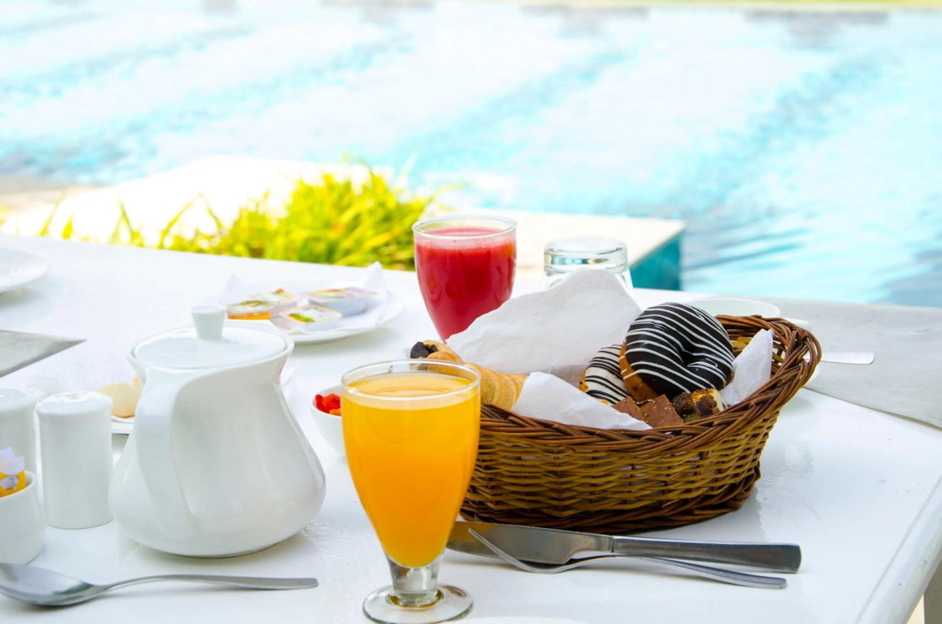 TatSaraasa Resort & Spa, Udaipur