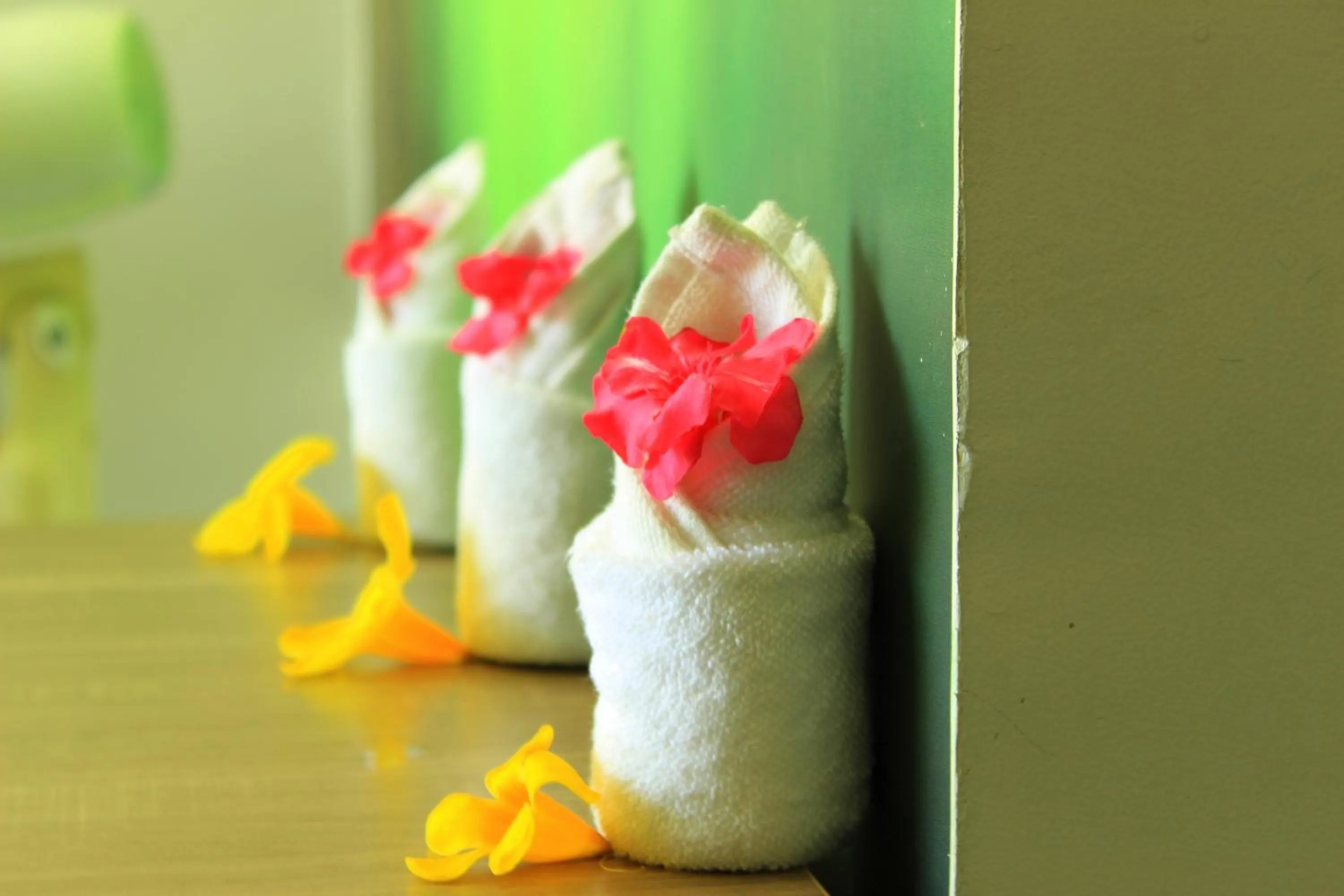 Spa and wellness centre/facilities in TatSaraasa Resort & Spa, Udaipur